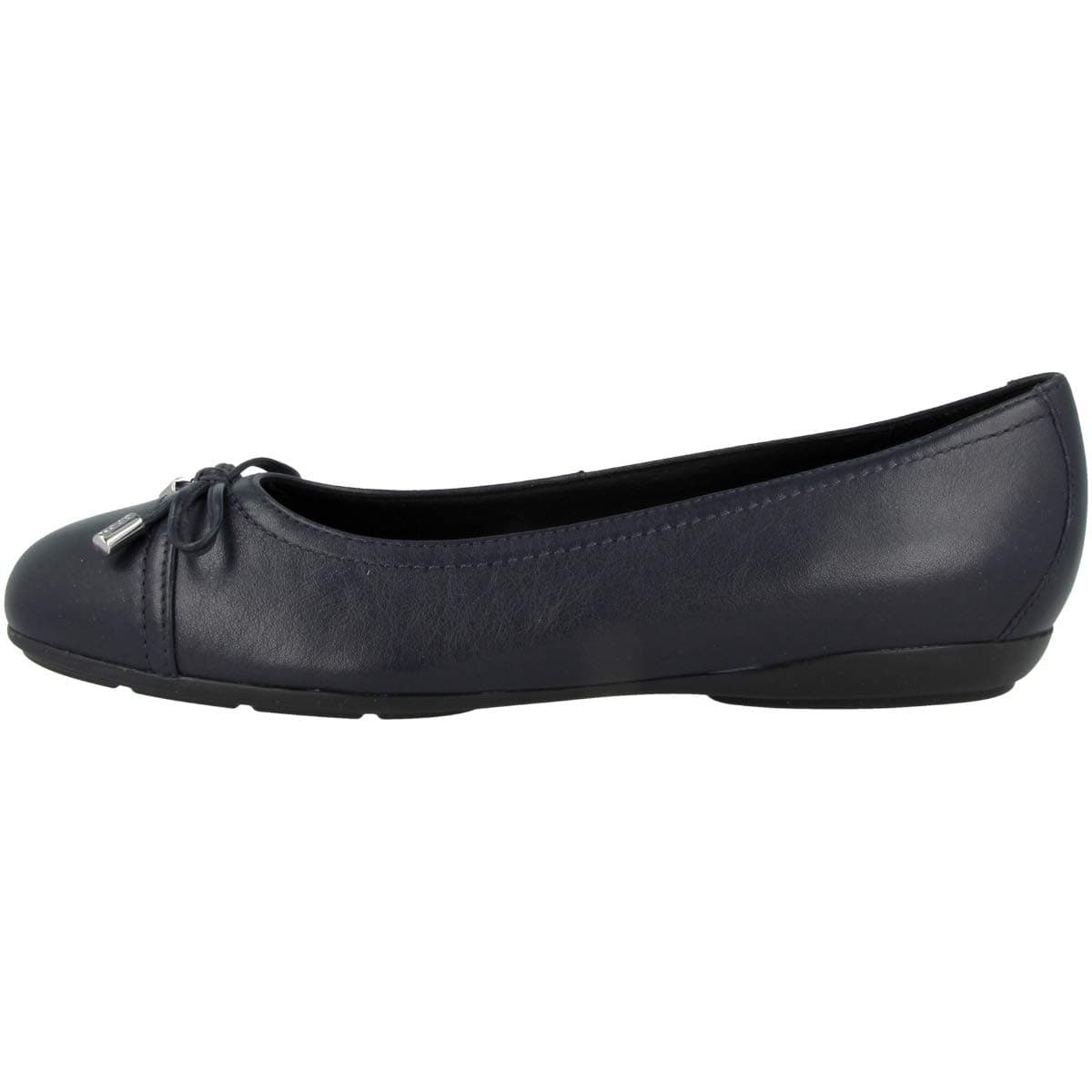 Geox Damen D Annytah DGeschlossene Ballerinas