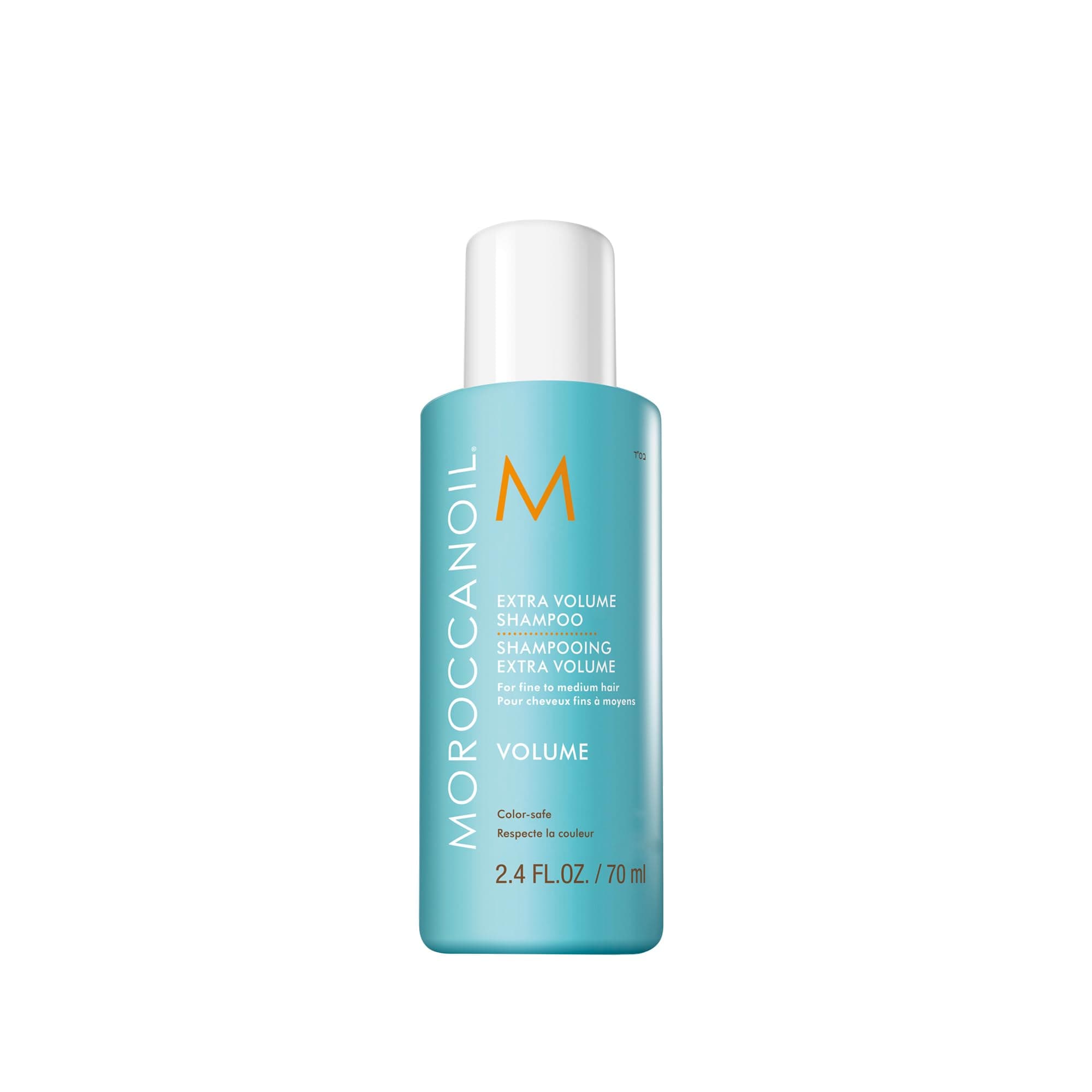 Moroccanoil Extra Volumen Shampoo, 70 ml