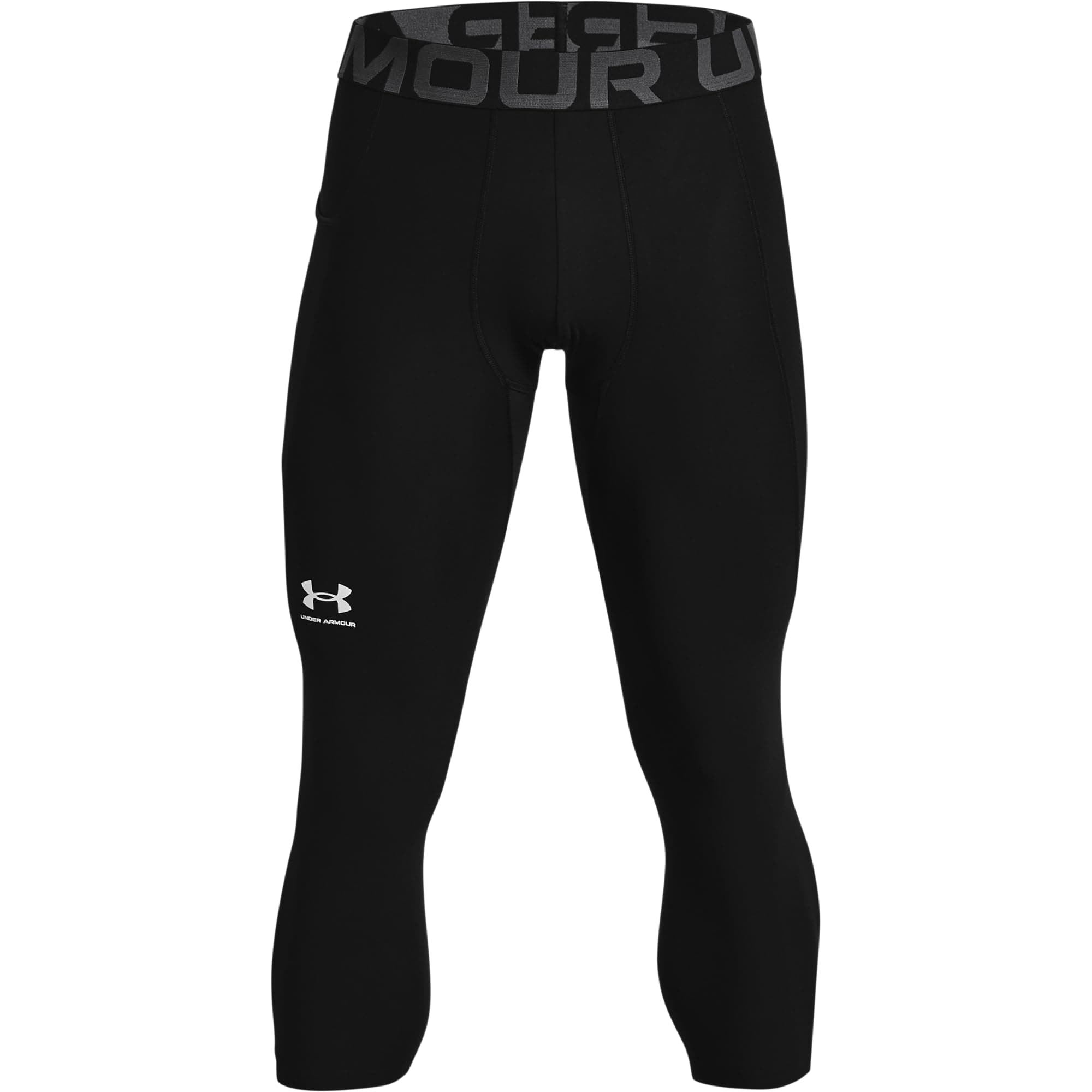 Under Armour Herren Fitness HG 3/4 Comp Legging