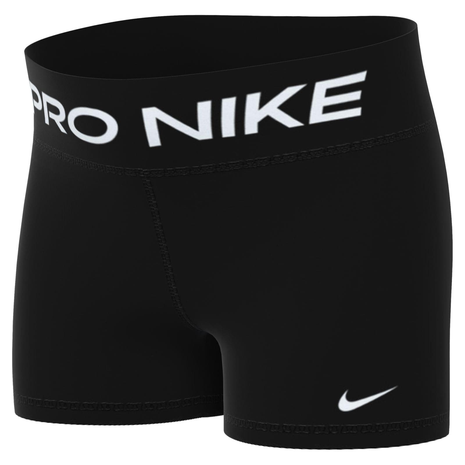 Nike Nike Pro Dri-fit - Upper Thigh Length Tight Niñas