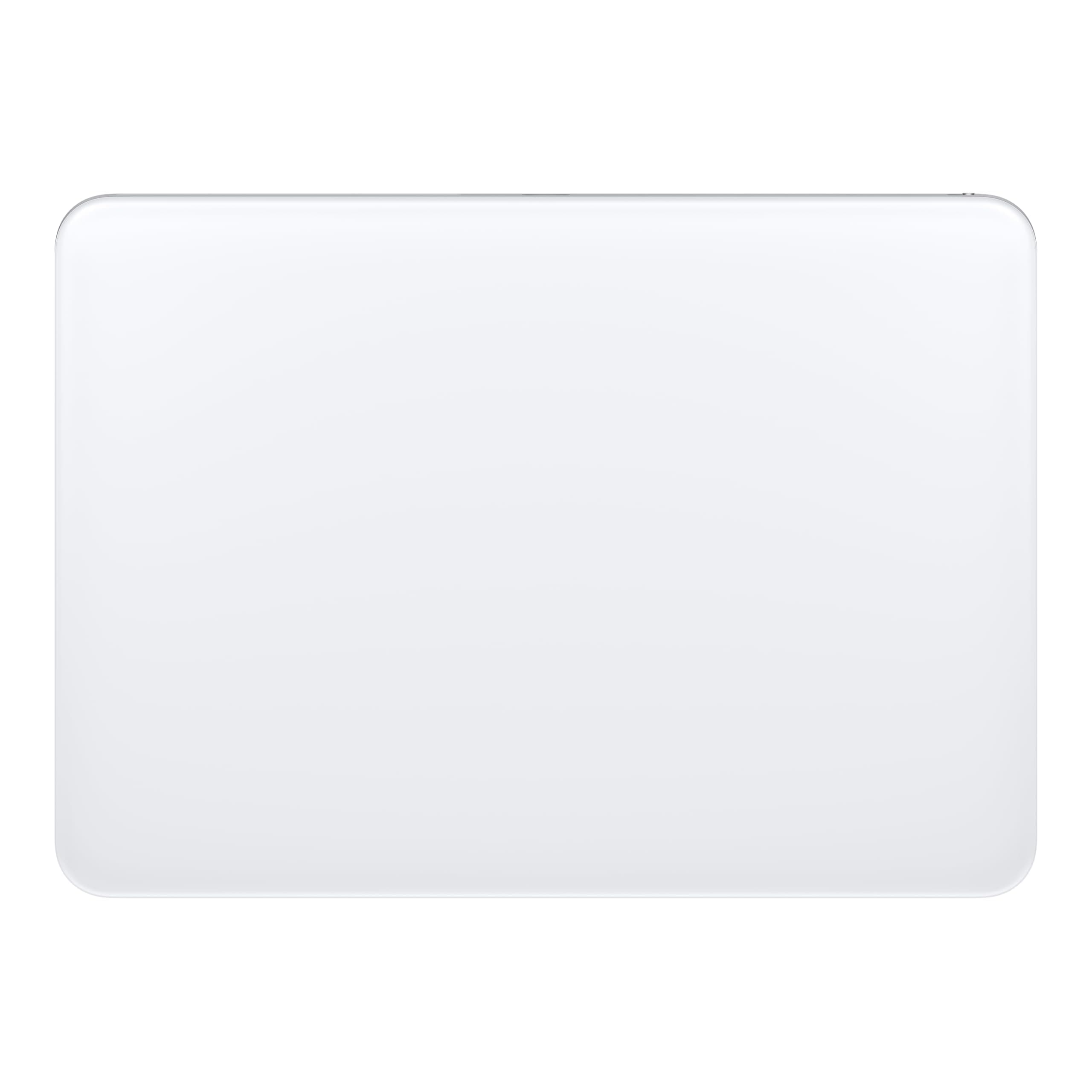 Apple Magic Trackpad - Surface Multi‑Touch - Blanc ​​​​​​​