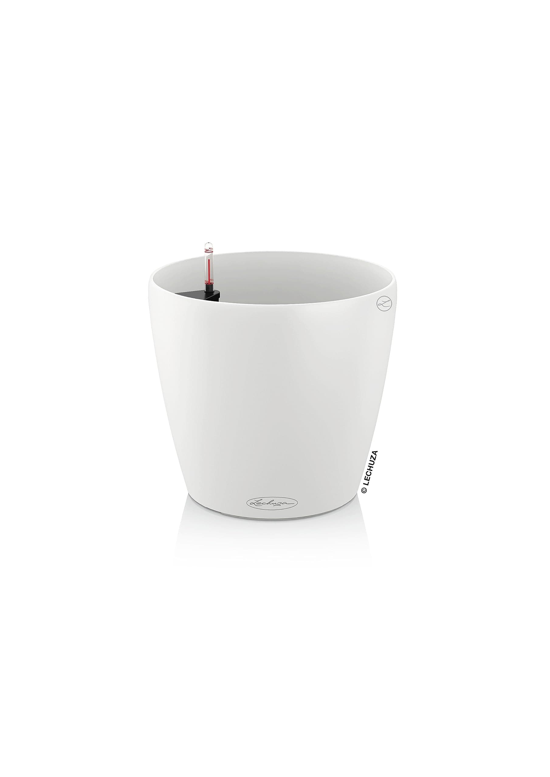 LECHUZA CLASSICO Color 18 weiß 13261