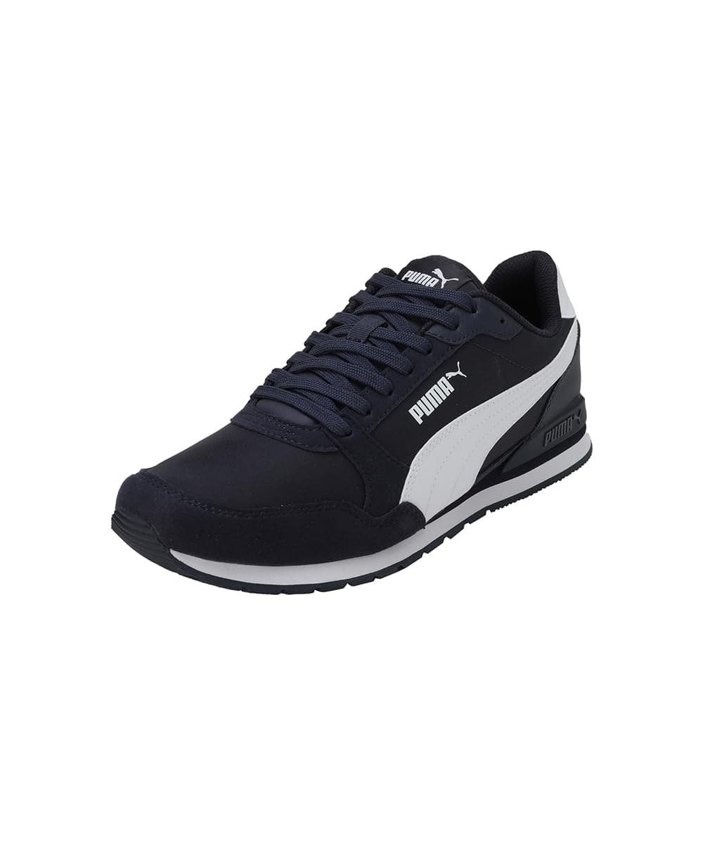 PUMA ST Runner v4 Full NL Unisex Sneaker Turnschuhe 399069 21 Persian Blue