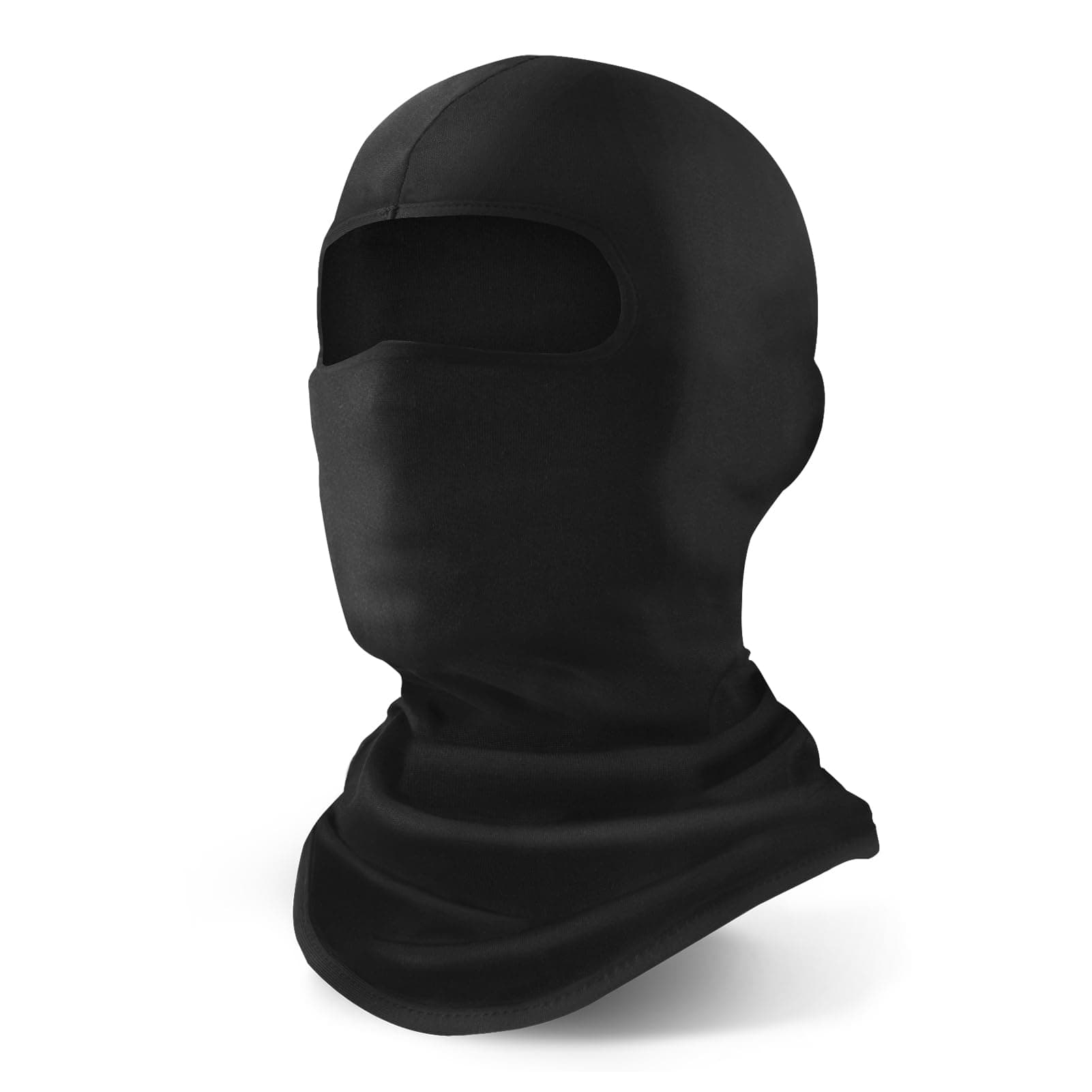 LONGKING - Balaclava Face Mask for Men And Women, Passamontagna Unisex - Adulto