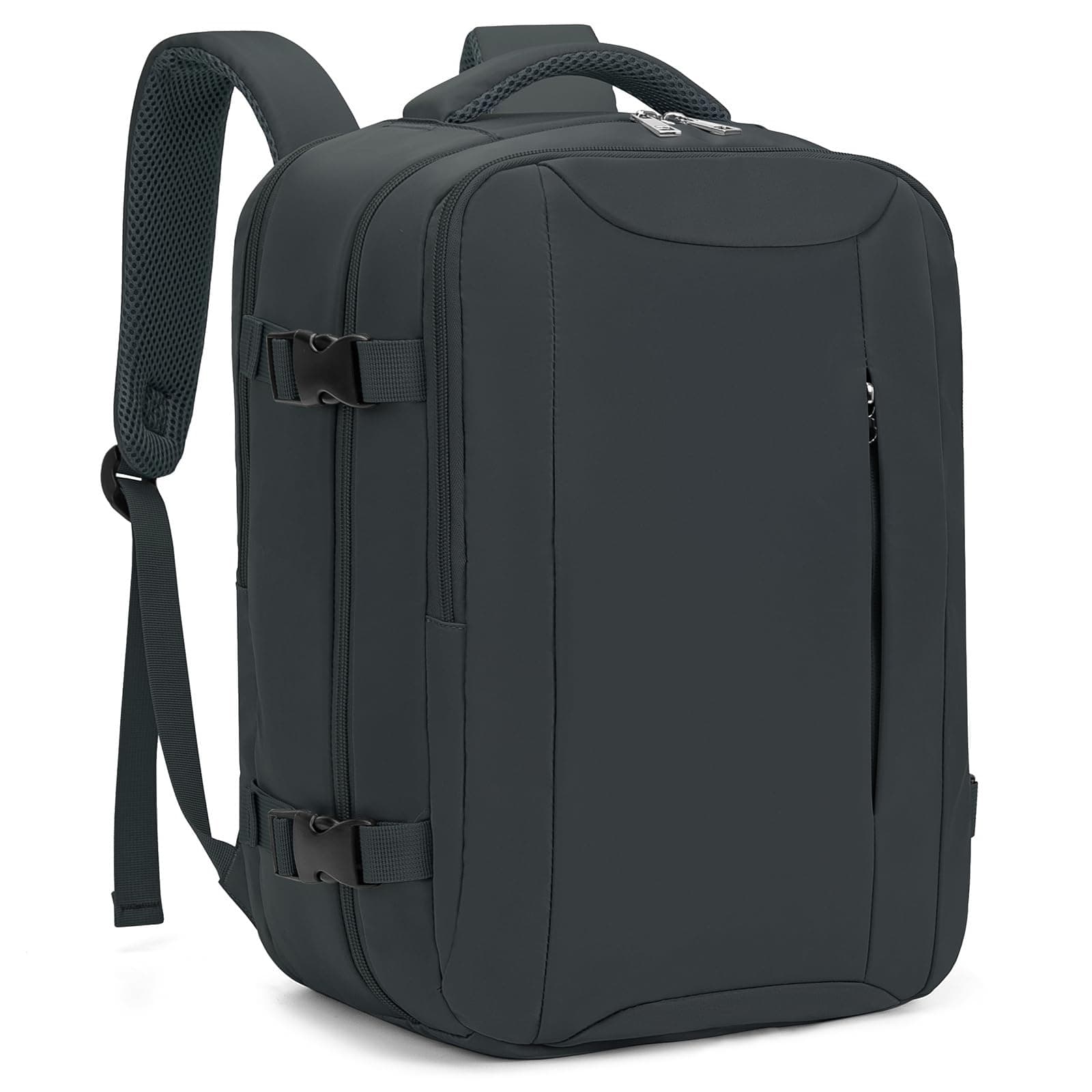 VMIKIV Zaino 40x30x20 per Ryanair Zaino da Viaggio Aereo Bagaglio a Mano Easyjet 45x36x20 Piccolo Borsa da Cabina Zaini Donna Uomo per Scuola Lavoro