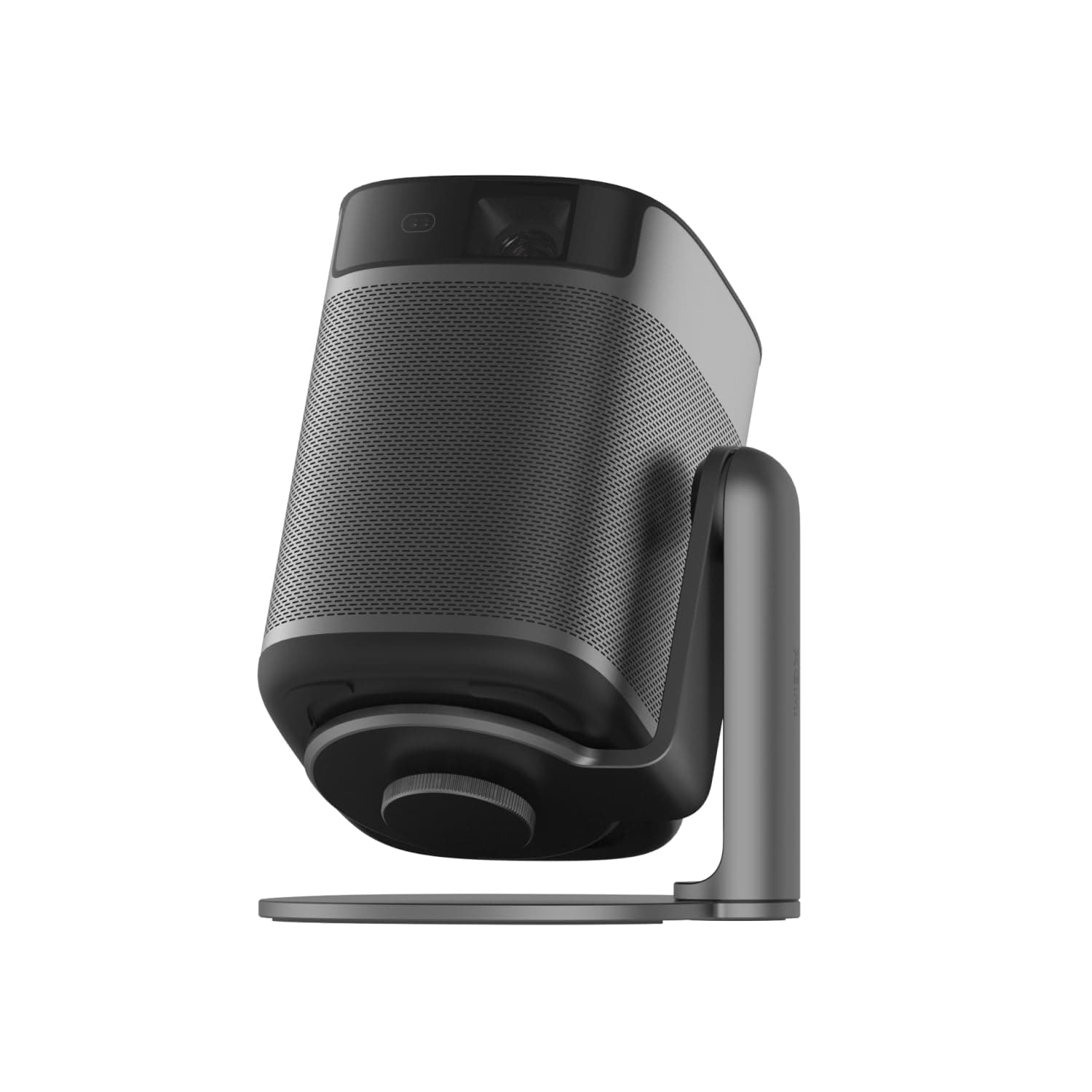 XGIMI MoGo 2 Pro (New) 1080P Videoprojecteur Portable,avec Support Multi-Angle,Compatible avec Google TV & Netflix,430 Lumens ISO, 2X8W Haut-Parleurs, Autofocus, Protection Oculaire Intelligente