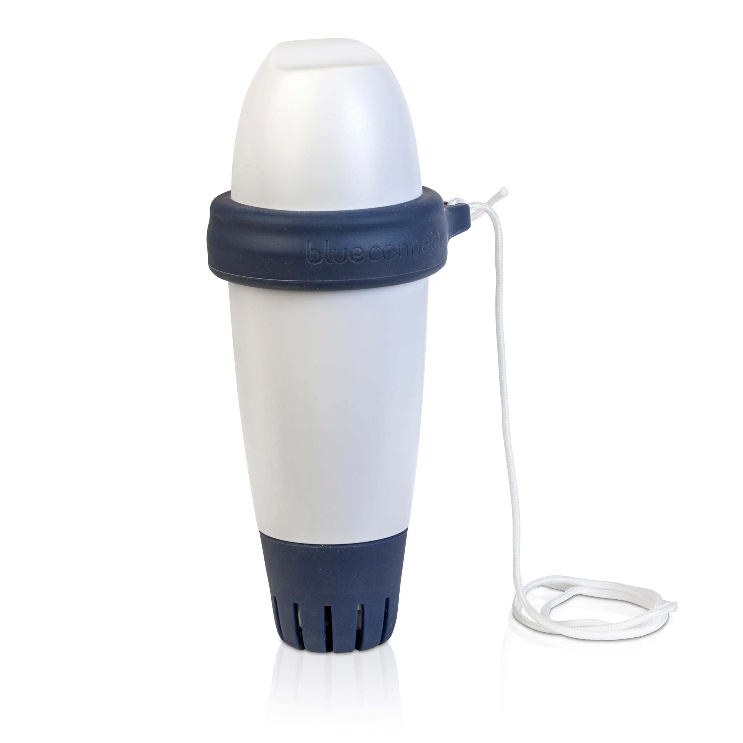Gre 73014 Blue Connect Go de Blueriiot – Analyseur d’eau intelligent qui mesure les principaux paramètres de votre piscine ou spa (pH, température, Rédox) Multicolore