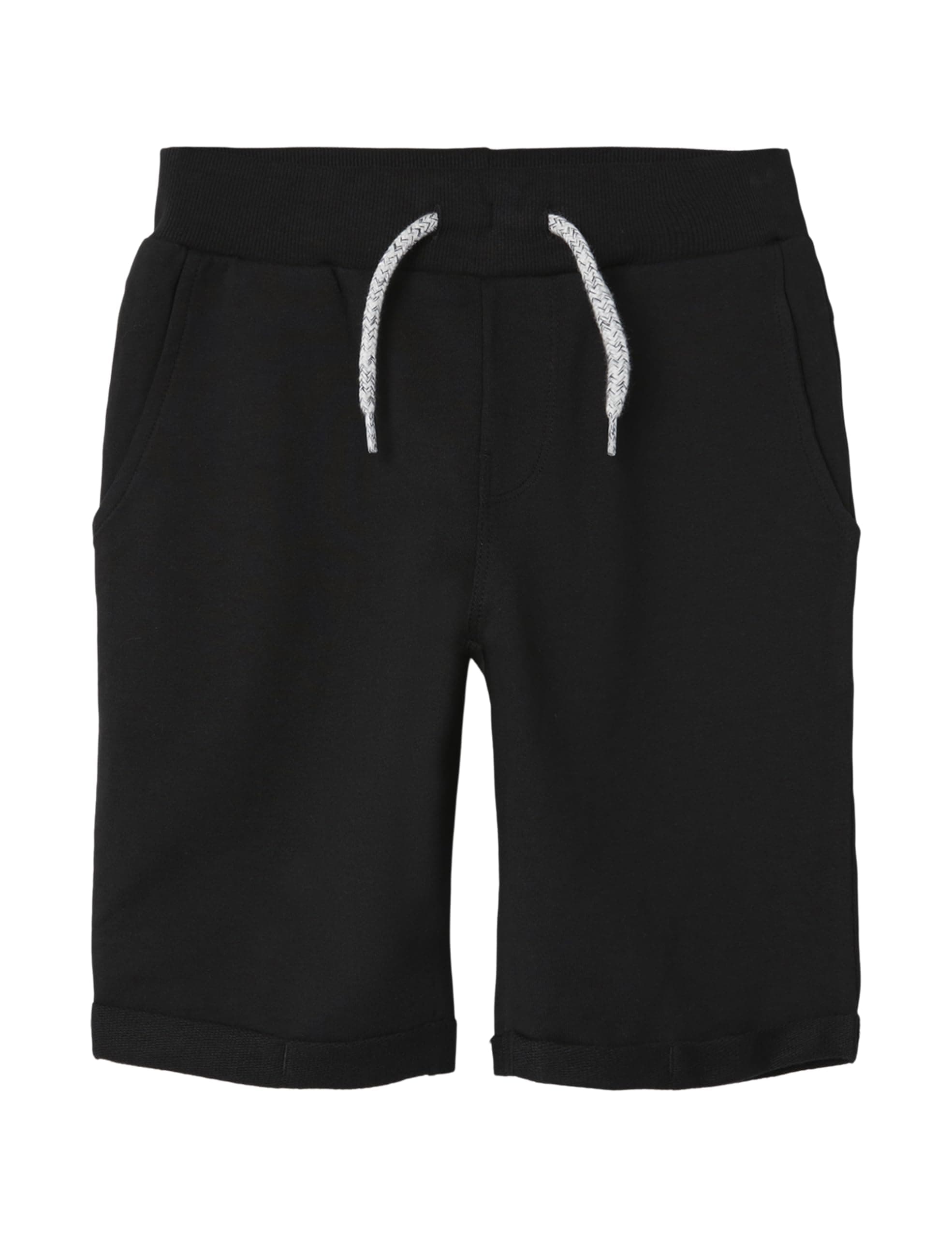 Name IT Jungen Shorts Nkmvermo Long SWE Shorts Unb F Noos
