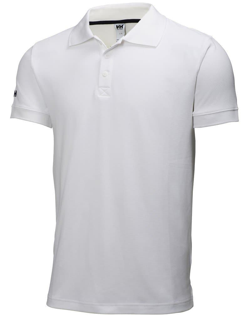 Helly Hansen Hombre Polo Crewline