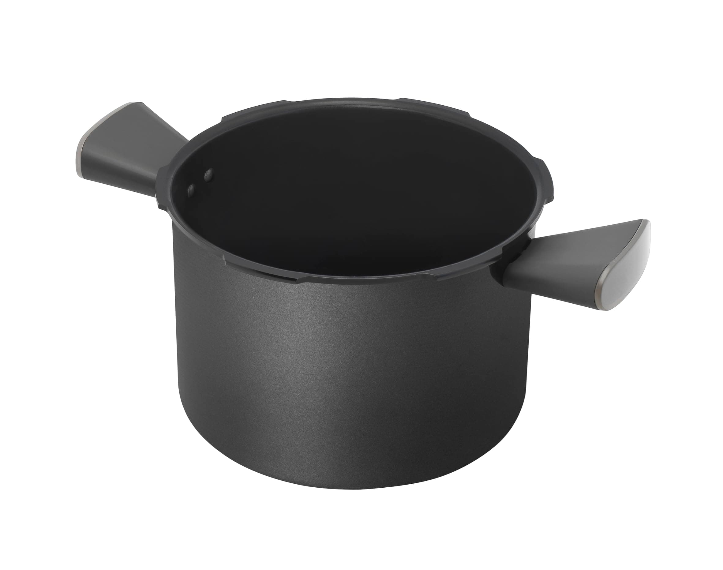 Moulinex Cuve Anti-Adhésive, capacité 6 litres, compatible Cookeo et Cookeo +, XA605011, Noir