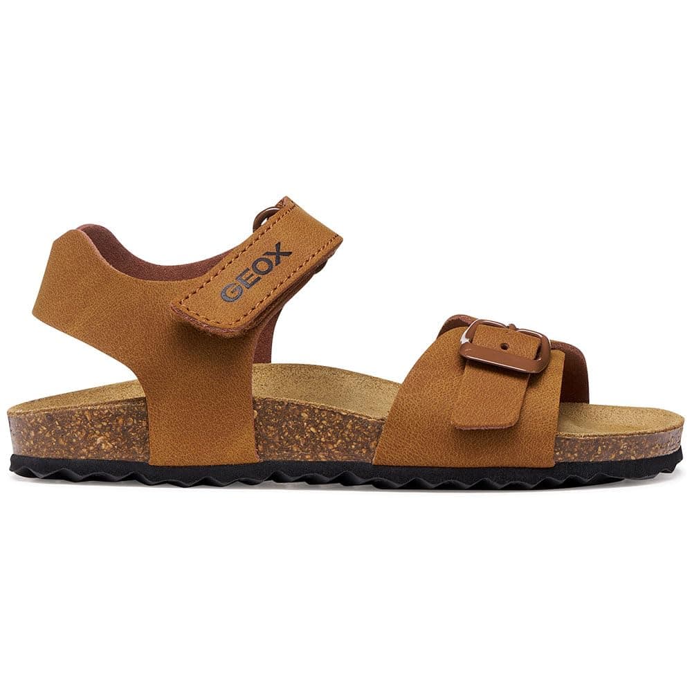 Geox J Ghita Boy B SandalesGarçon