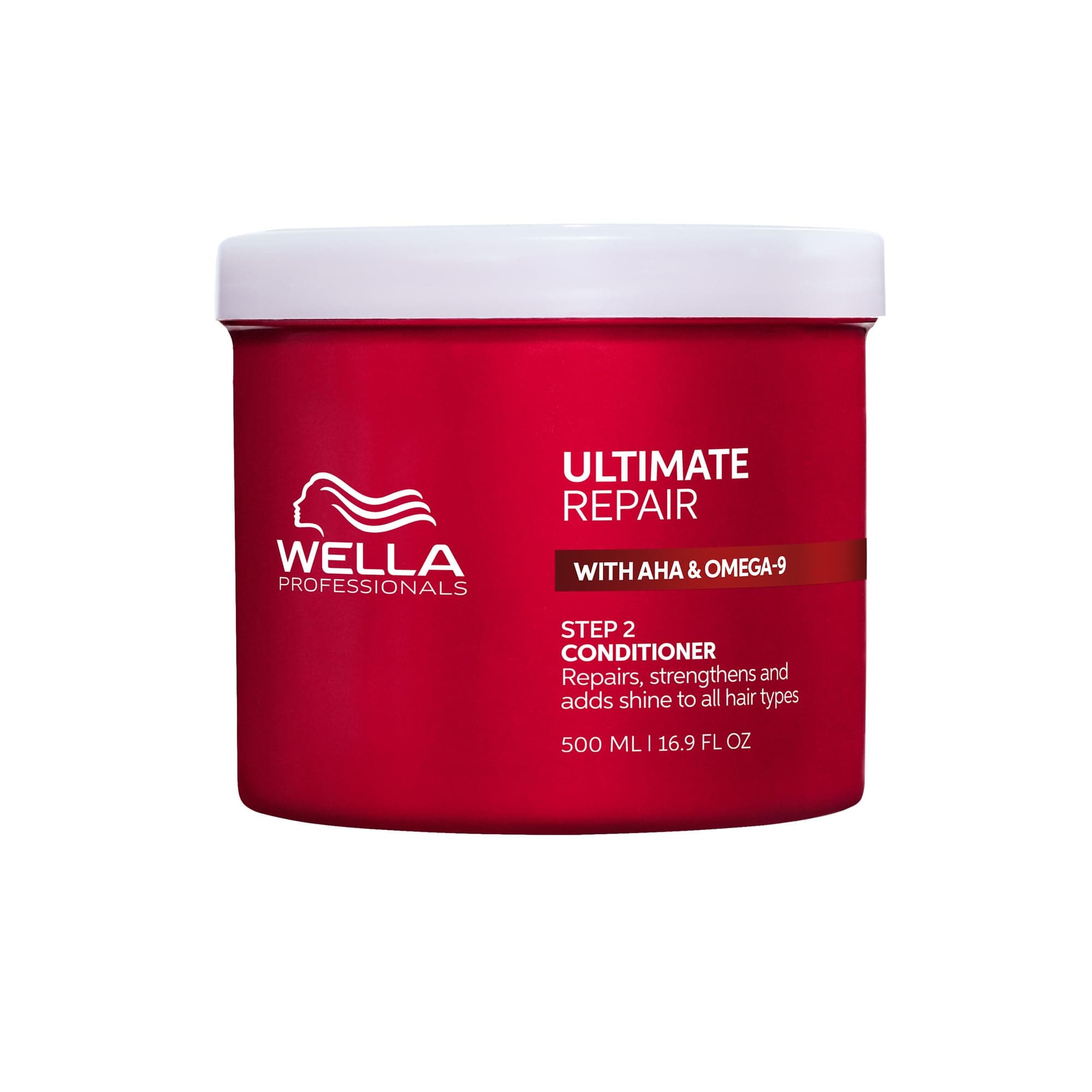 Wella Professionals ULTIMATE REPAIR Conditioner – Intensiv nährender Conditioner für geschädigtes Haar