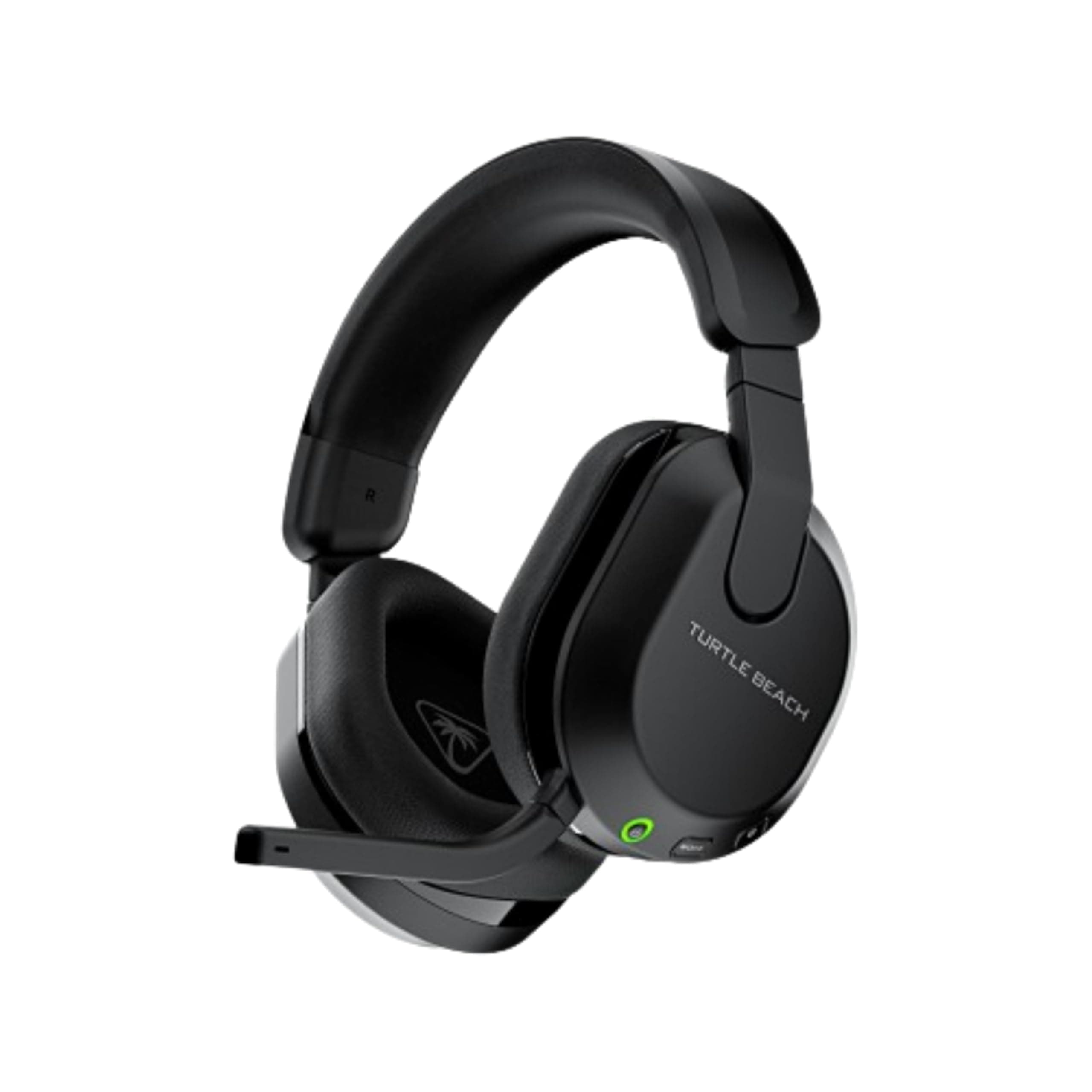 Turtle Beach Stealth 600P - Auriculares inalámbricos para Juegos con 80 Horas, 50 mm y Bluetooth para PS5, PS4, PC y Móvil