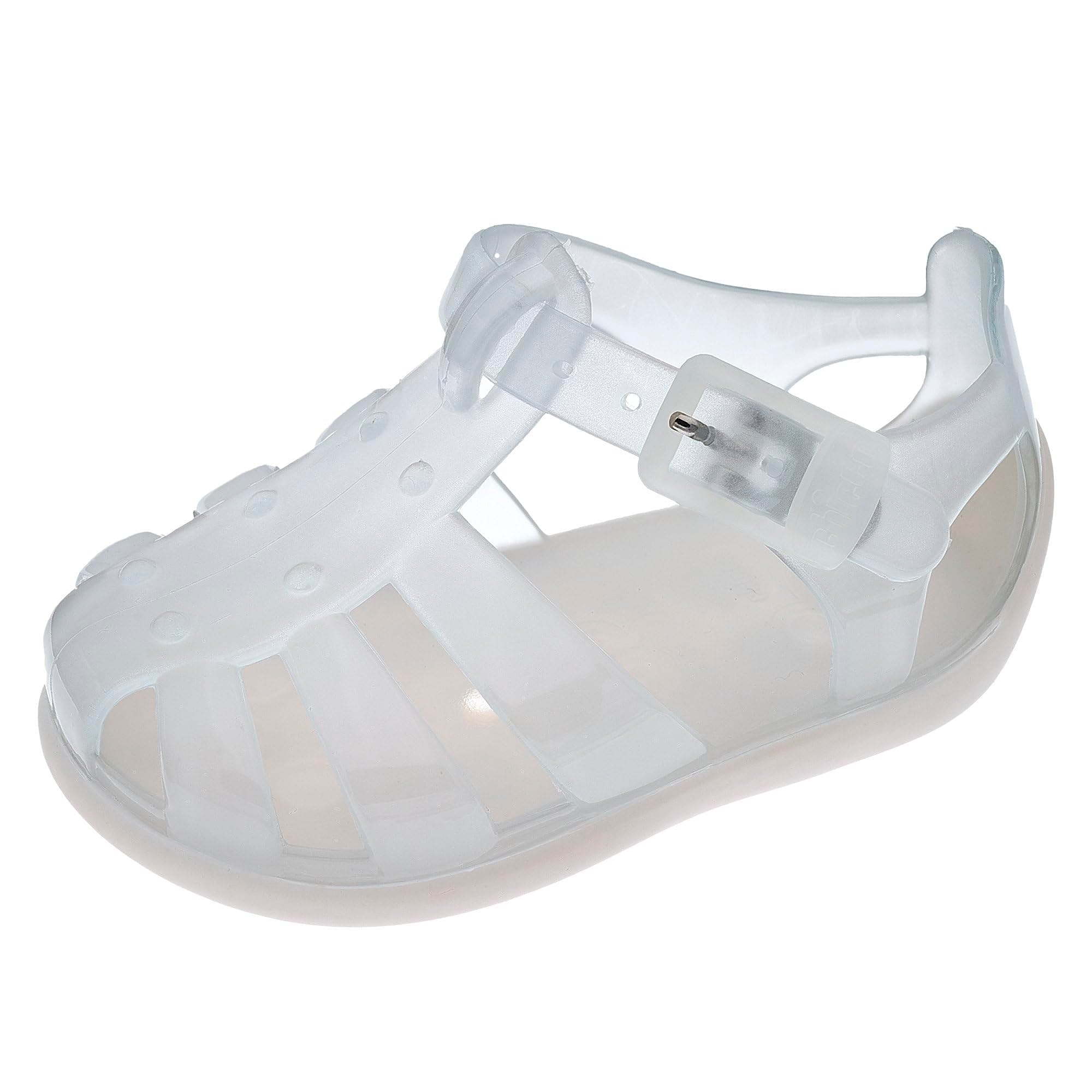 Chicco, Sandali Ragnetto Bambina e Bambino, con Pratico Cinturino, Ideali per Mare e Piscina, Scarpe Bambine e Bambini, Designed in Italy