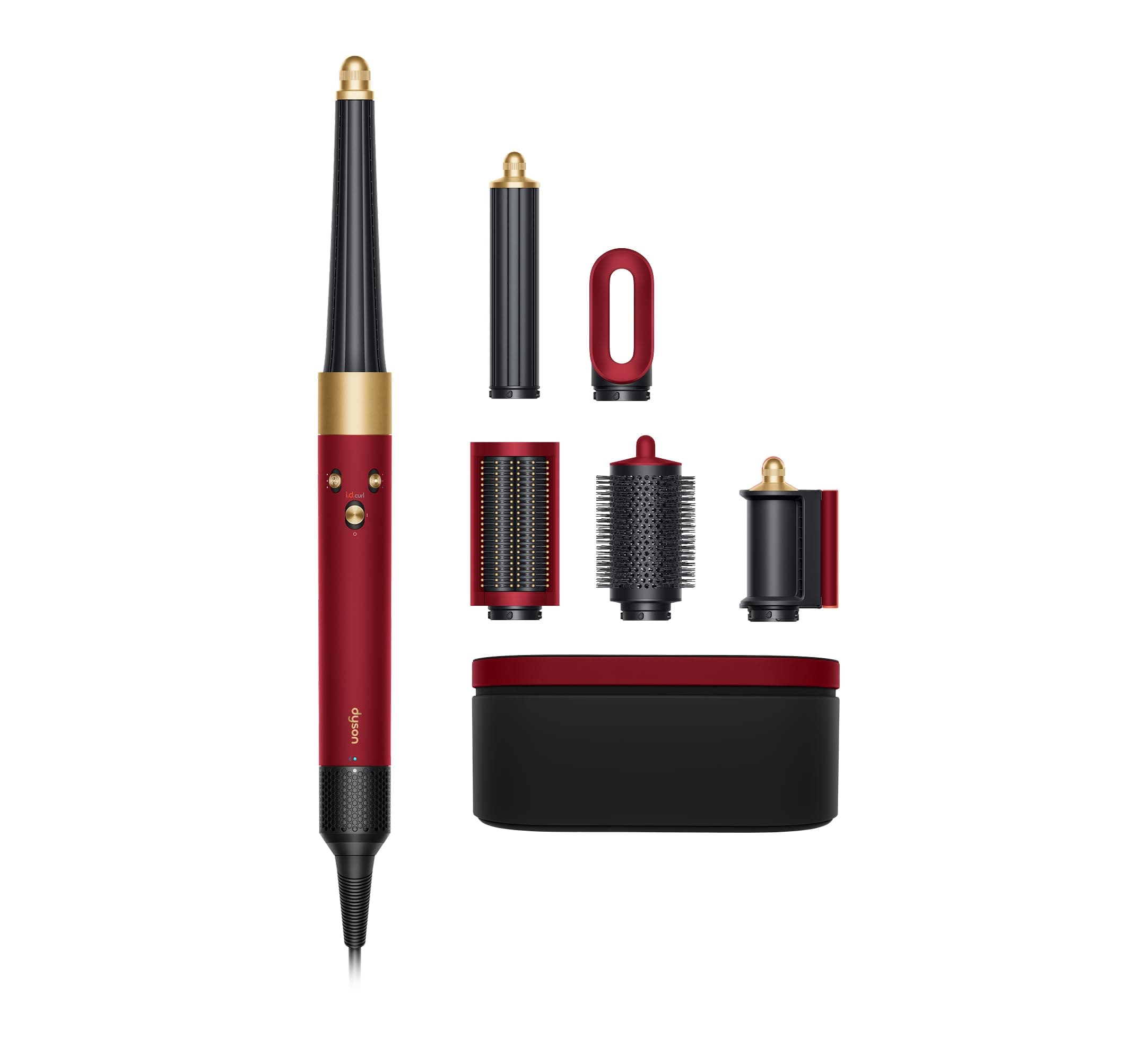 Dyson Airwrap i.d.™ styler asciugacapelli - Lisci e ondulati