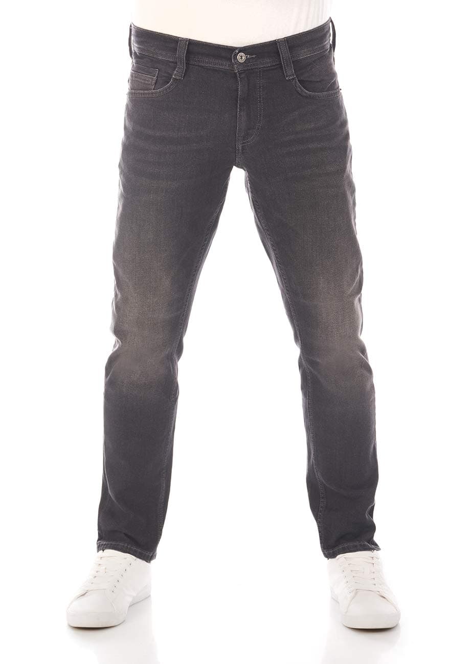 MUSTANG Herren Jeans Hose Oregon Tapered