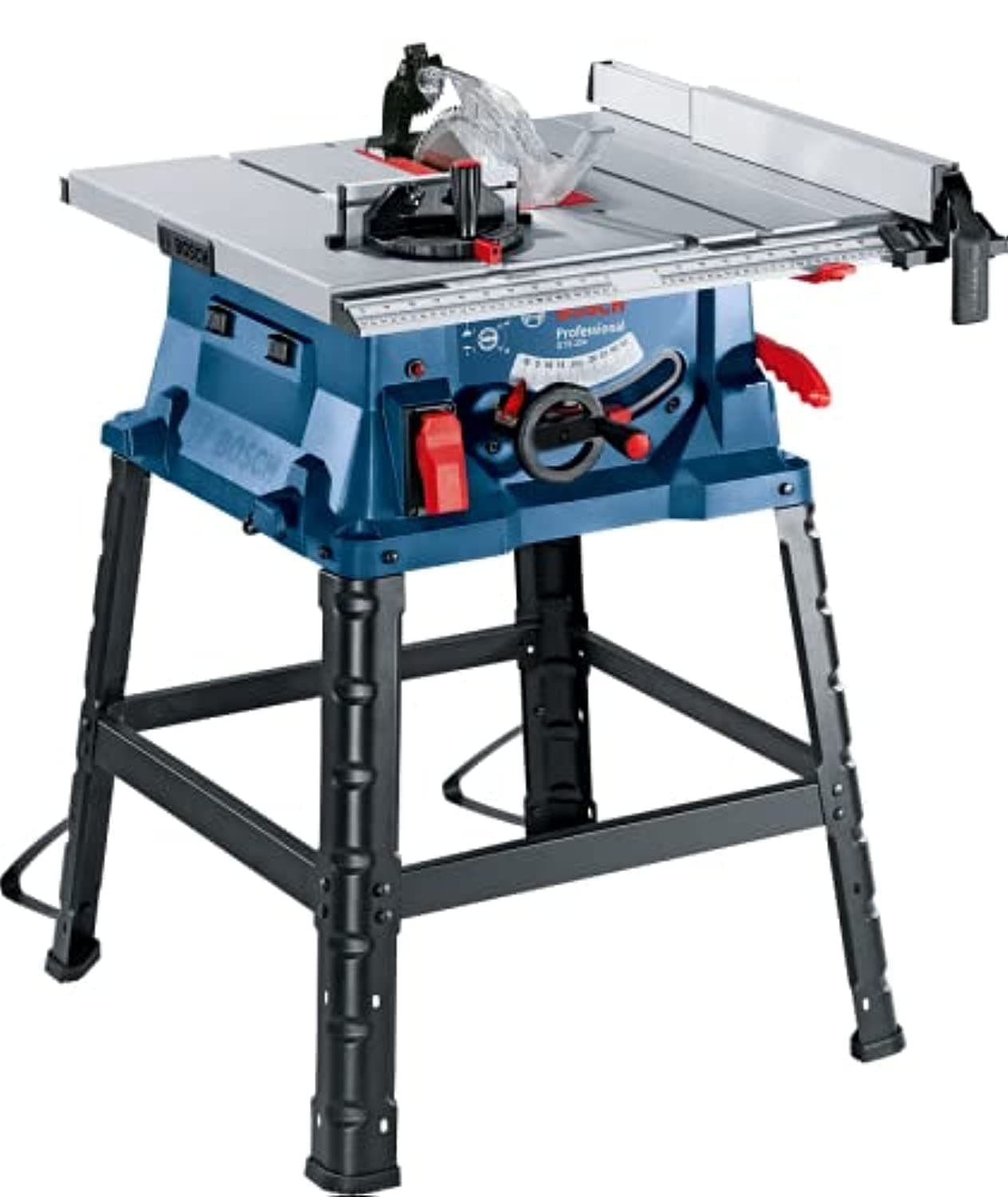 Bosch Professional Scie circulaire de table GTS 254 Bosch Professional