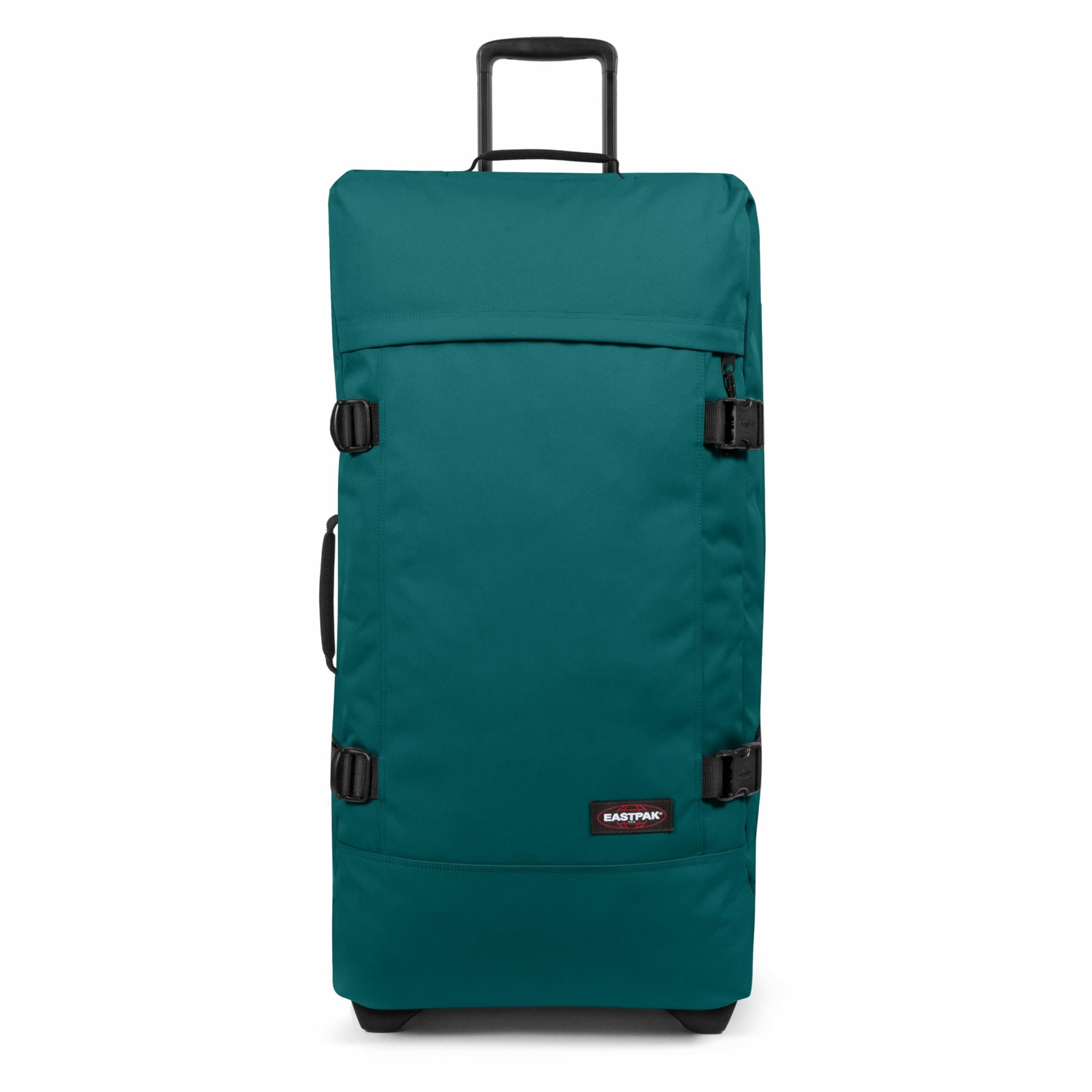 Eastpak TRANVERZ L Valise, 79 x 40 x 33 cm, 121 L - Peacock Green (Vert)
