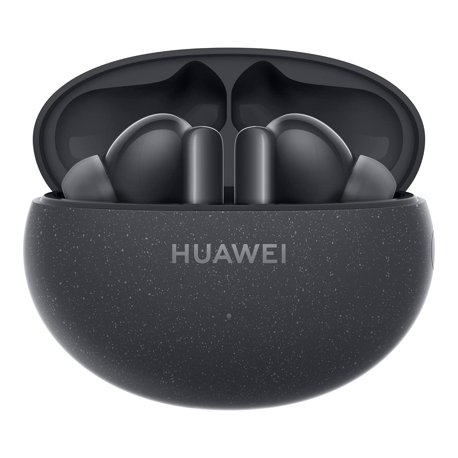 HUAWEI FreeBuds 5i Auriculares Inalámbricos, iOS,Android y Windows, Bluetooth 5.2, Control Deslizar, Hi-Res Audio, 3 Modos ANC, 28 Horas de Batería, IP54, Doble Conexión, Negro
