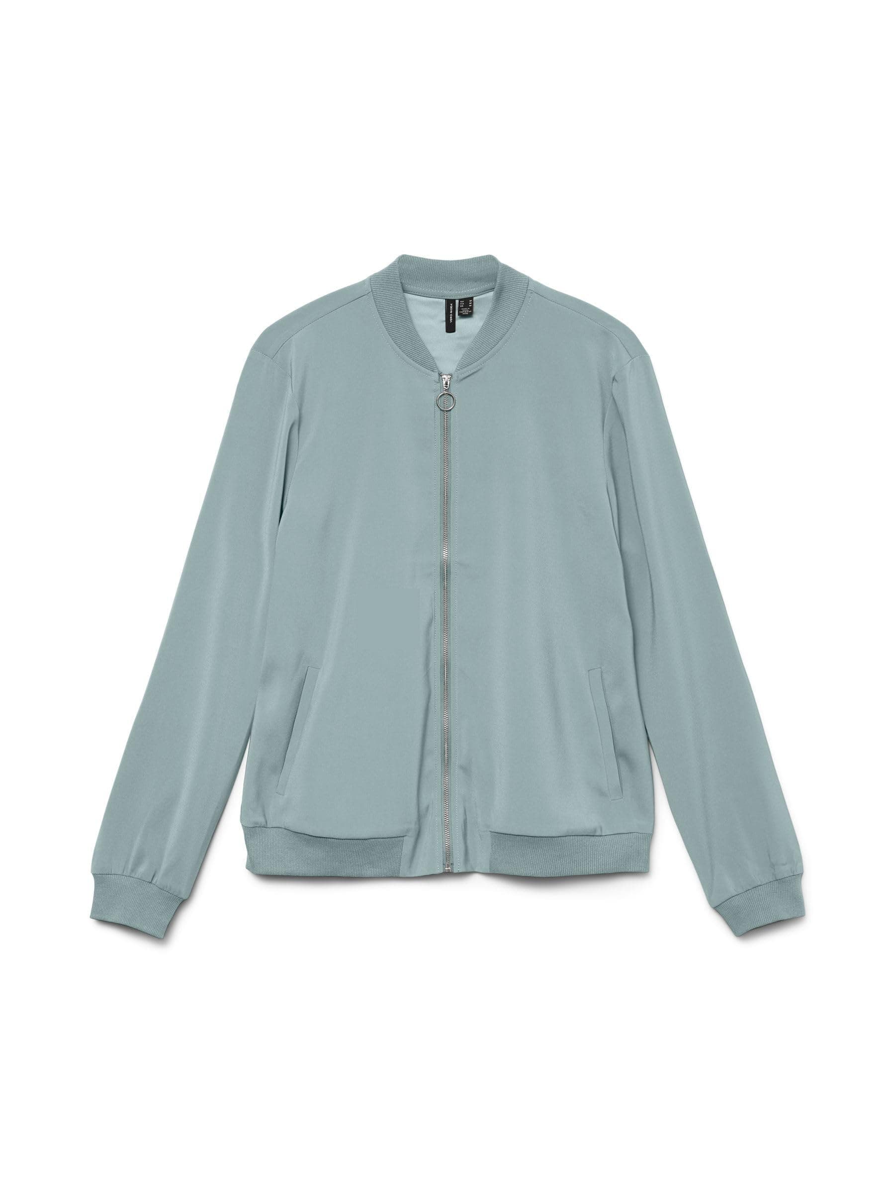 VERO MODA Female Mantel VMCOCO Leichte Jacke