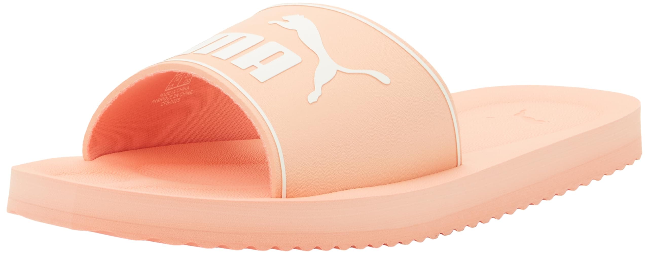 PUMA Purecat Slide SandalMixte