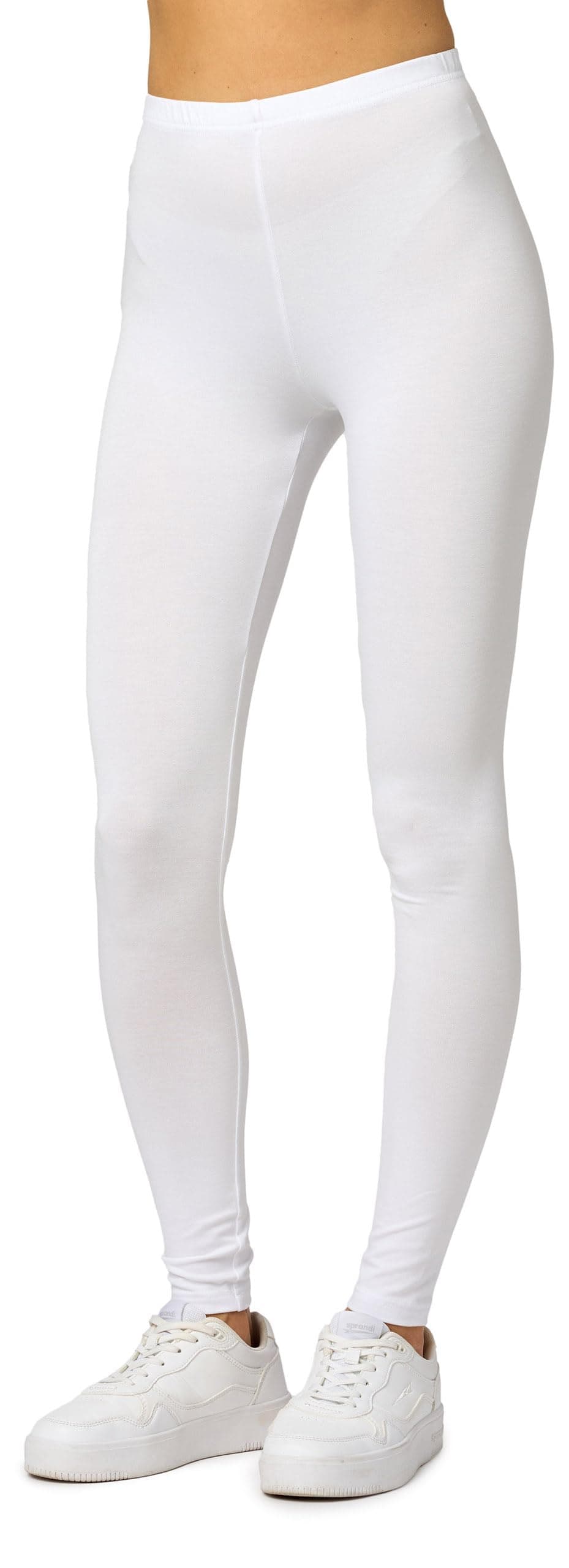 Merry Style Legging Long Tenue Sport Femme MS10-143