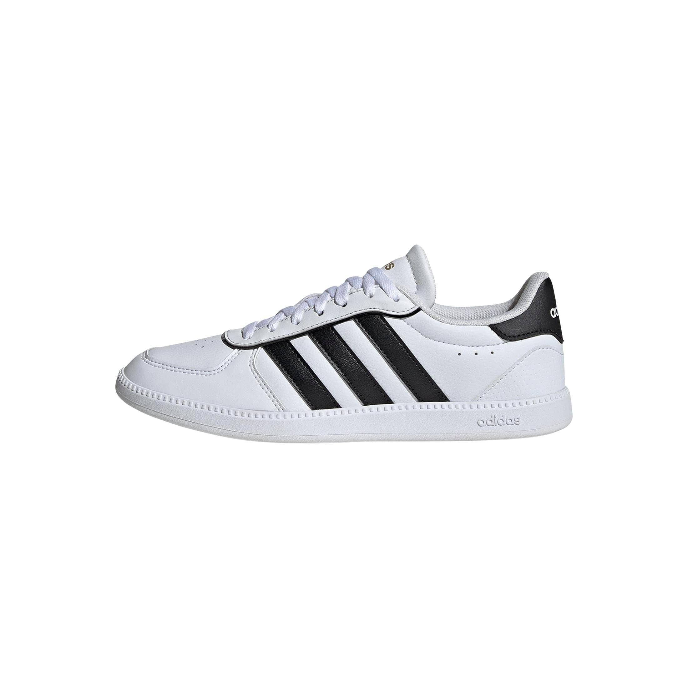 adidas Women's Breaknet Sleek Schuh
