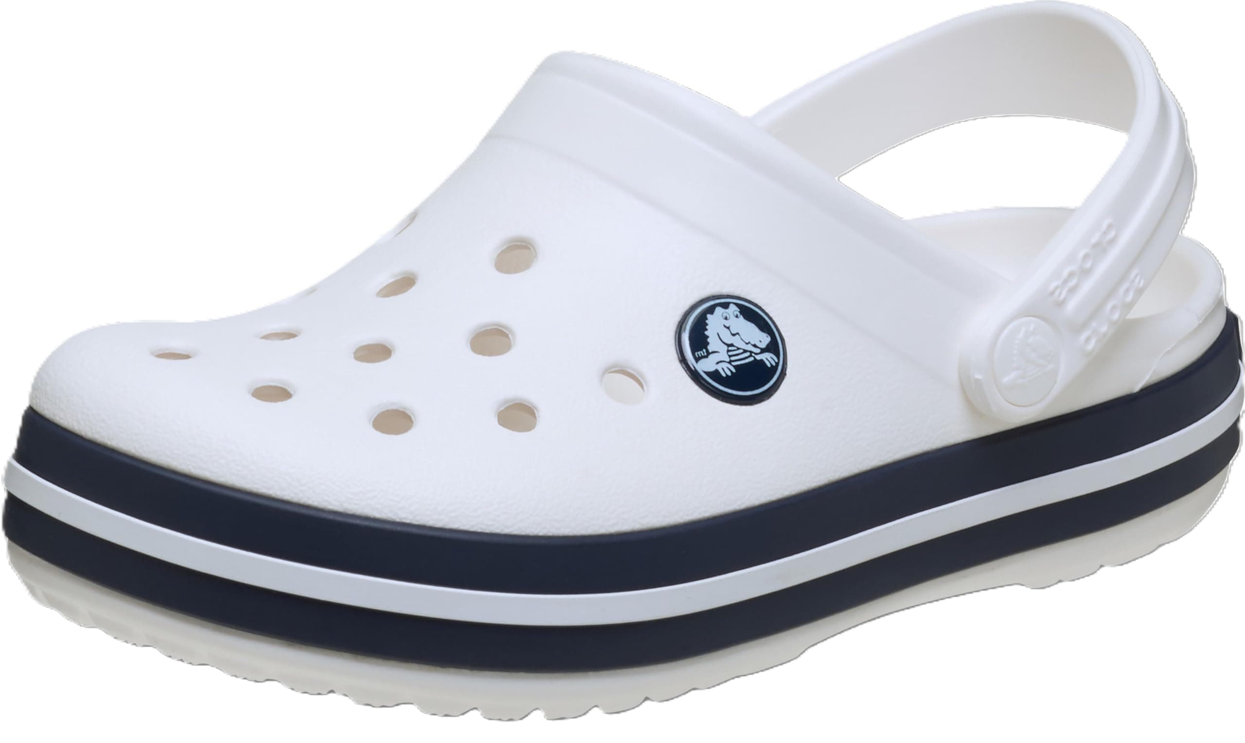 Crocs Crocband Clog K, Zoccoli Unisex - Bambini e Ragazzi