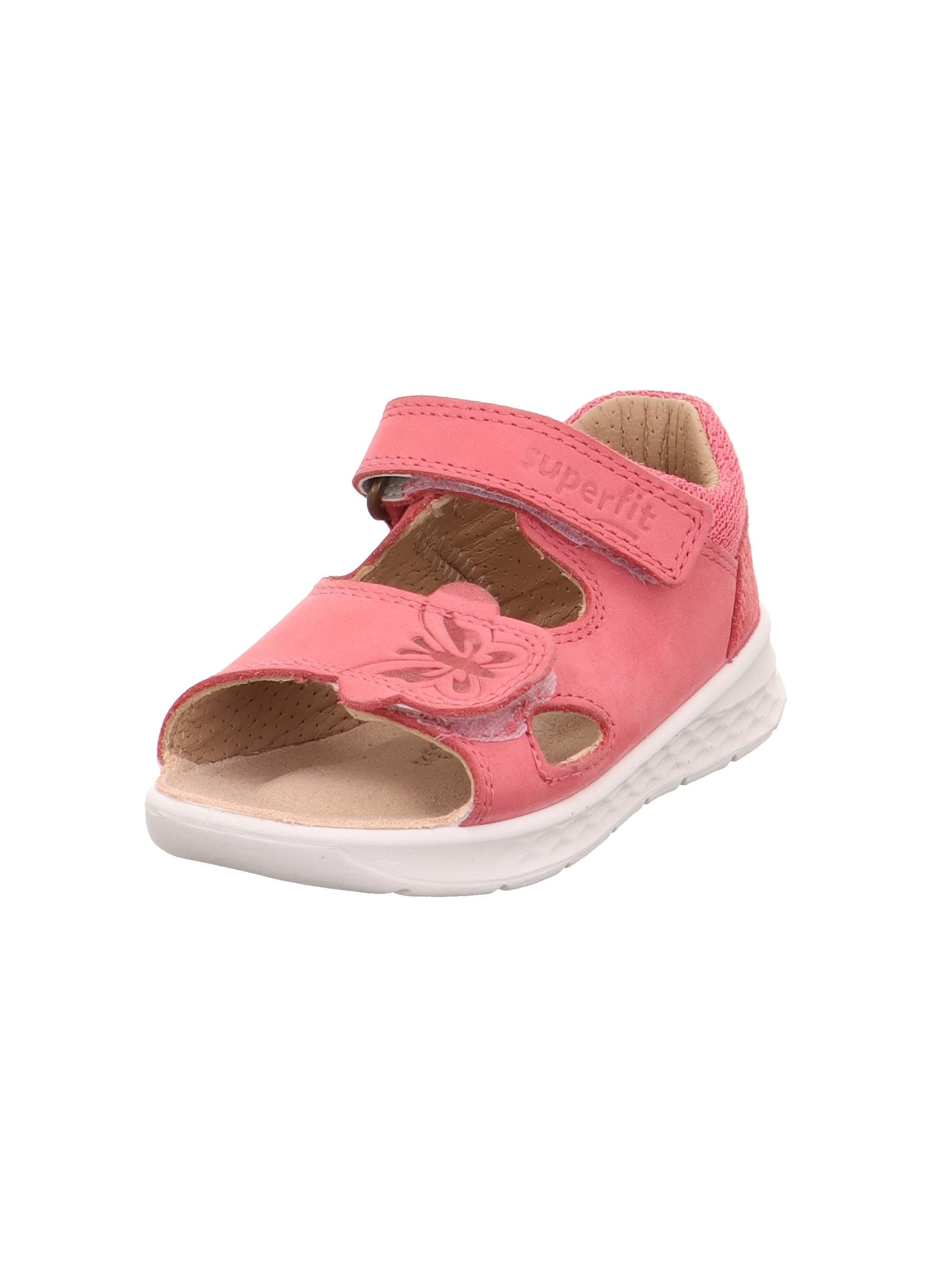 Superfit Mädchen LagoonSandale