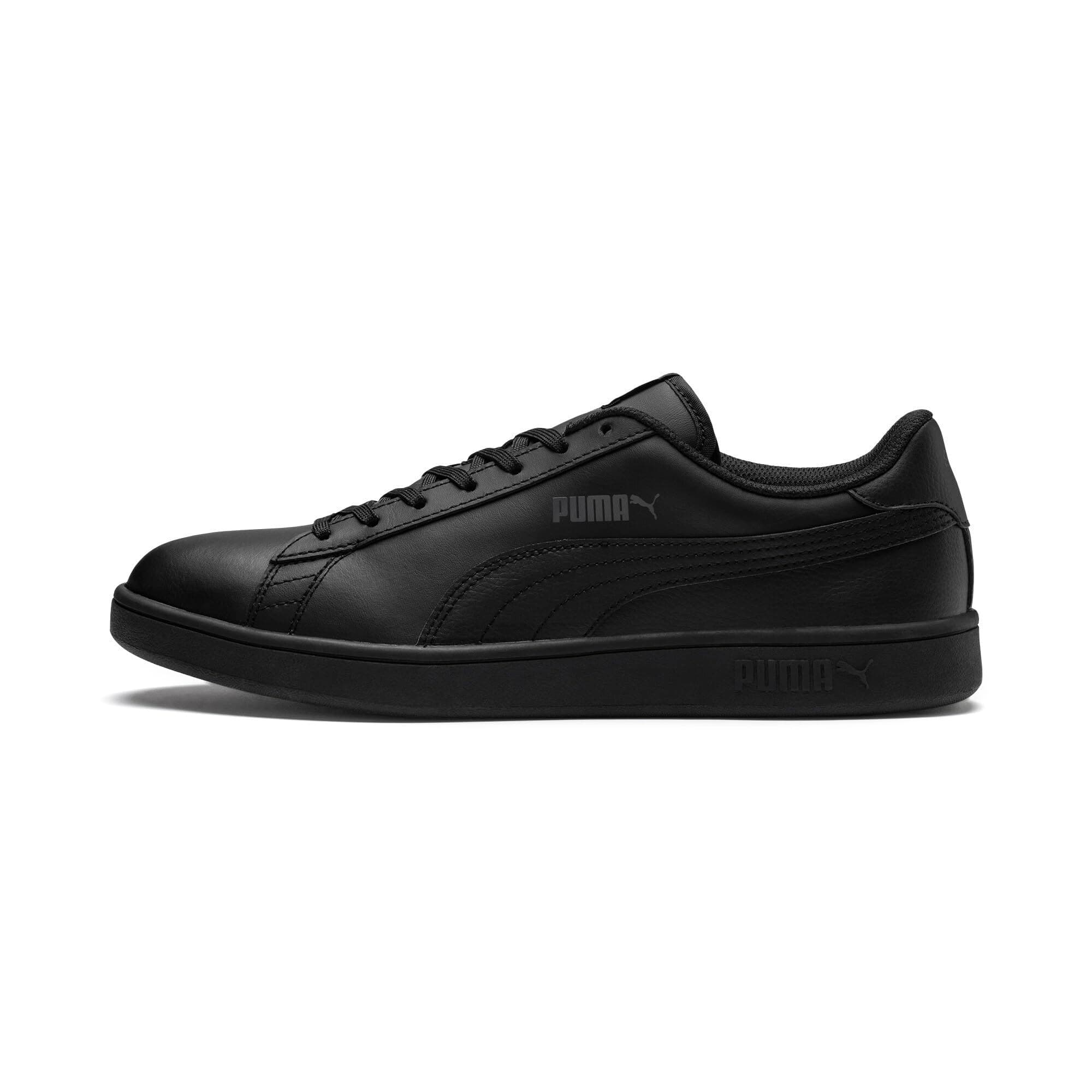 PUMA Puma Smash V2 L, Scarpe da Ginnastica, Unisex - Adulto
