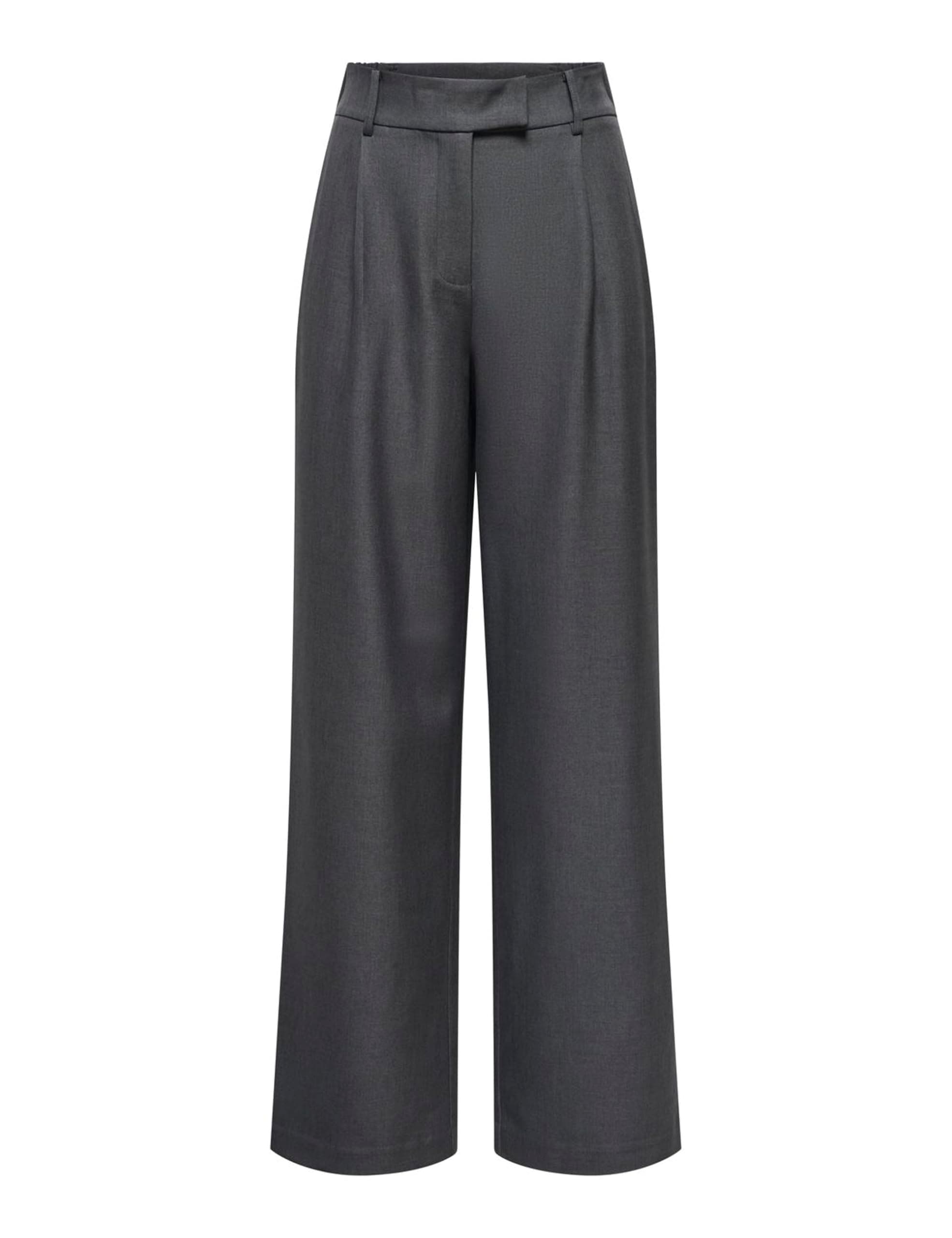 ONLY Female Hose ONLLINDA Gerade geschnitten Hose