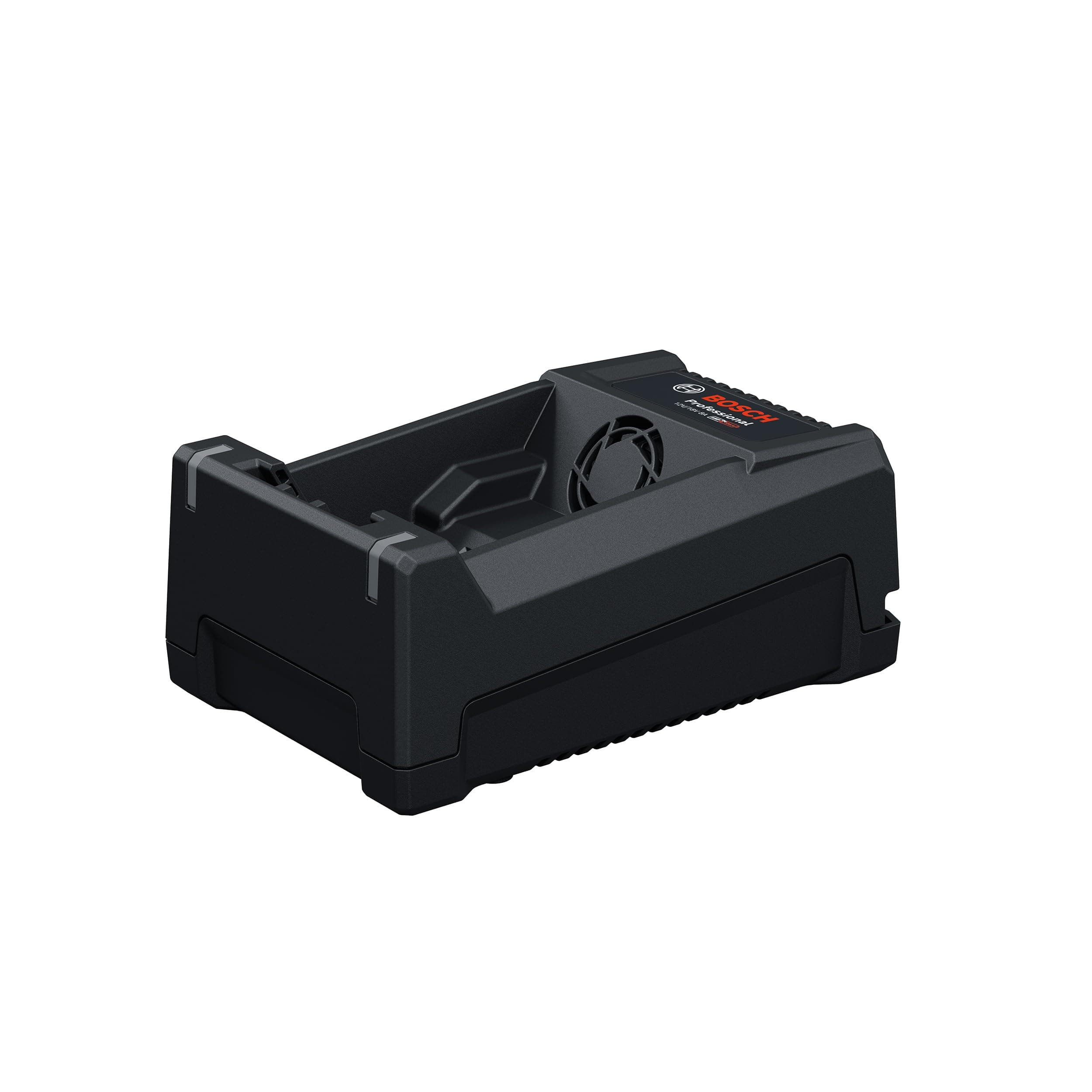 Bosch Professional Schnellladegerät GAL 12V/18V-80