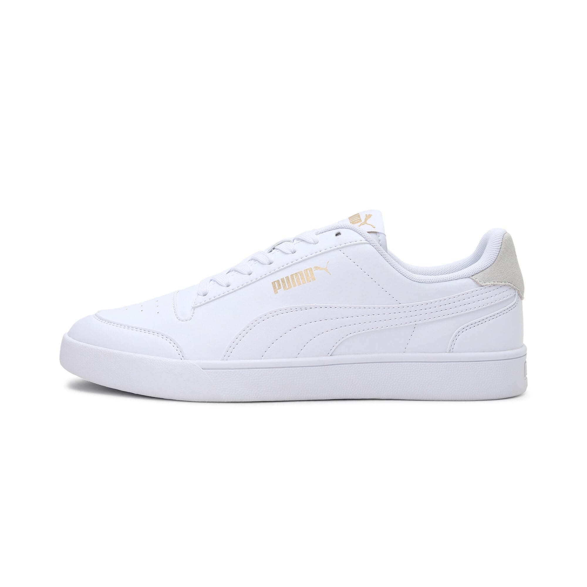 Puma Mädchen Court Lally JrSneaker