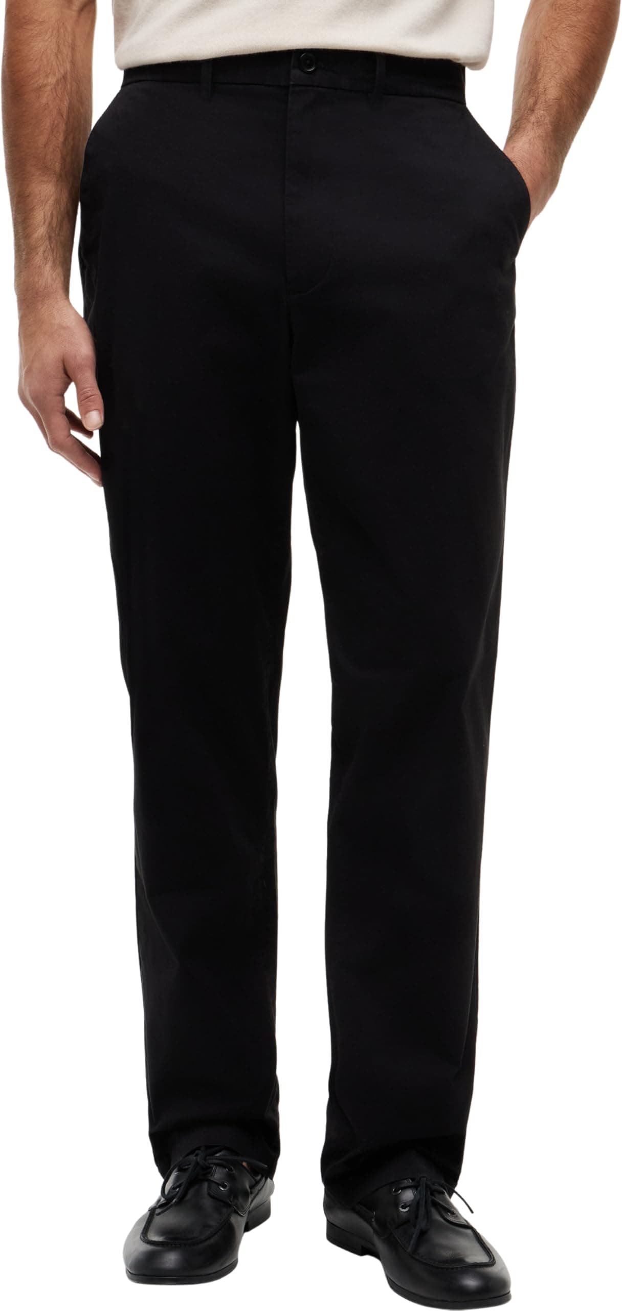 Tommy Hilfiger Herren Chino Dover Essential Twill Mw0mw42906