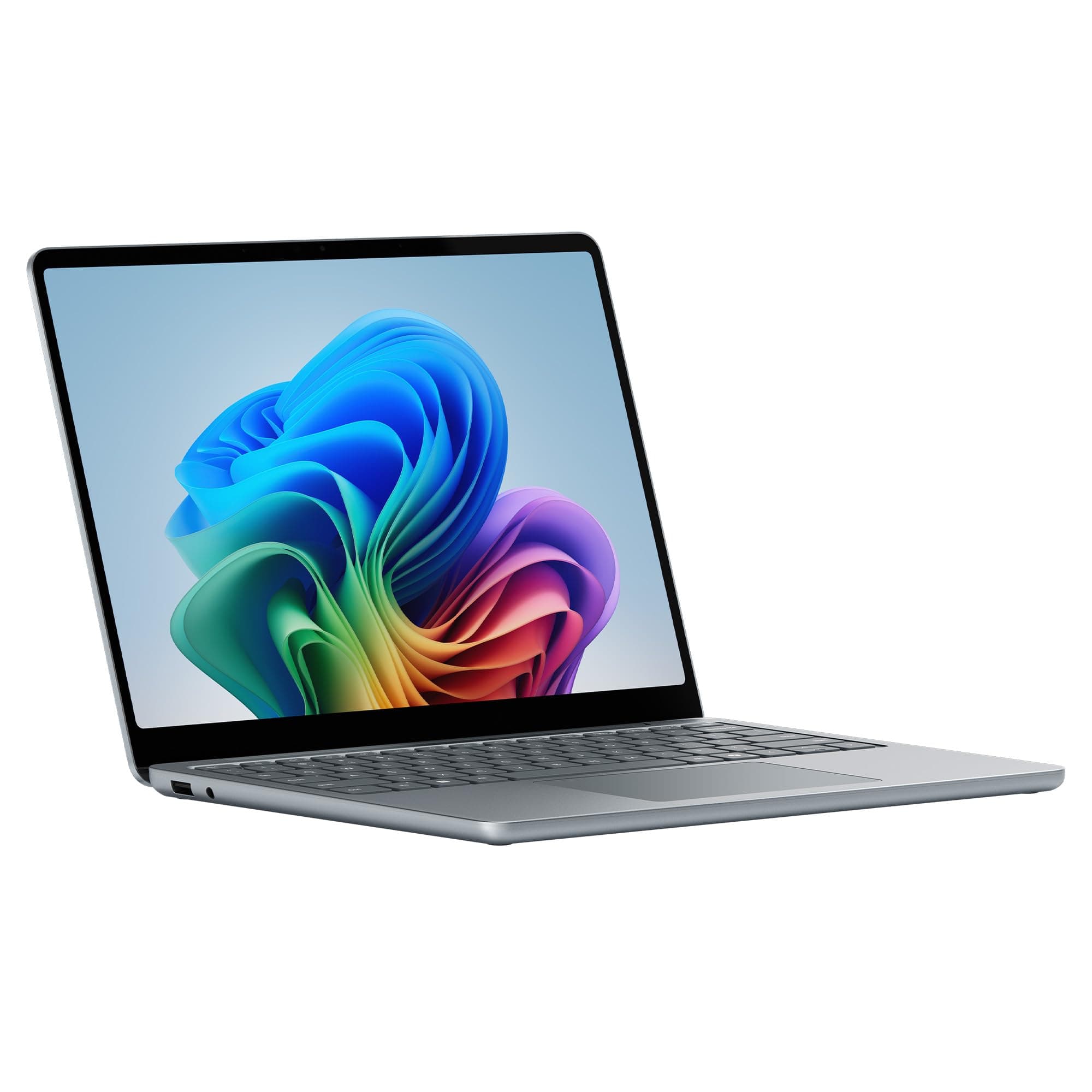 Microsoft Surface Laptop | Copilot+ PC | Pantalla táctil LCD 13'' | Snapdragon X Plus | 16GB RAM | Almacenamiento de 512GB | Último Modelo | Océano