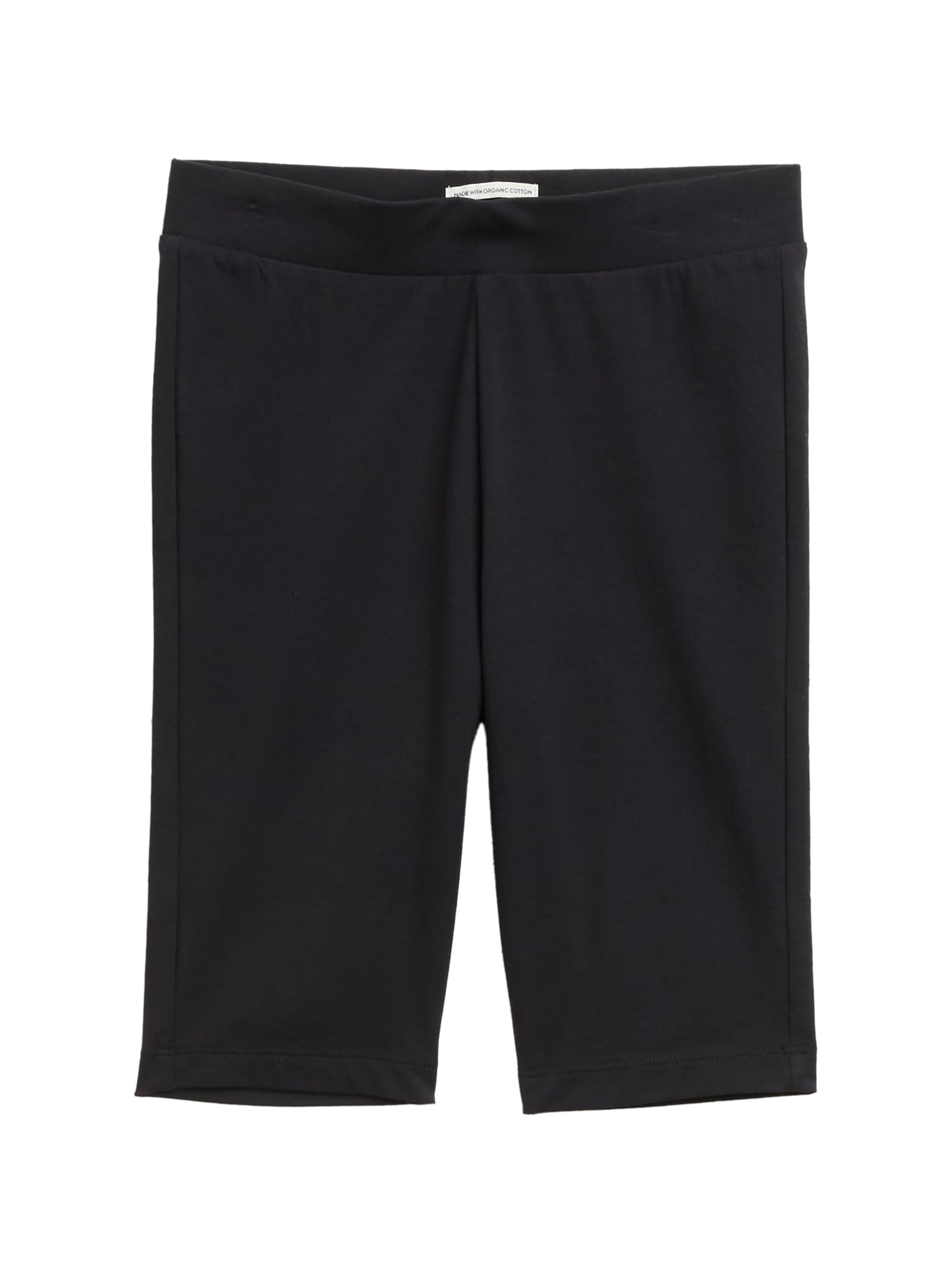 TOM TAILOR Mädchen Kinder Basic Radler-Shorts