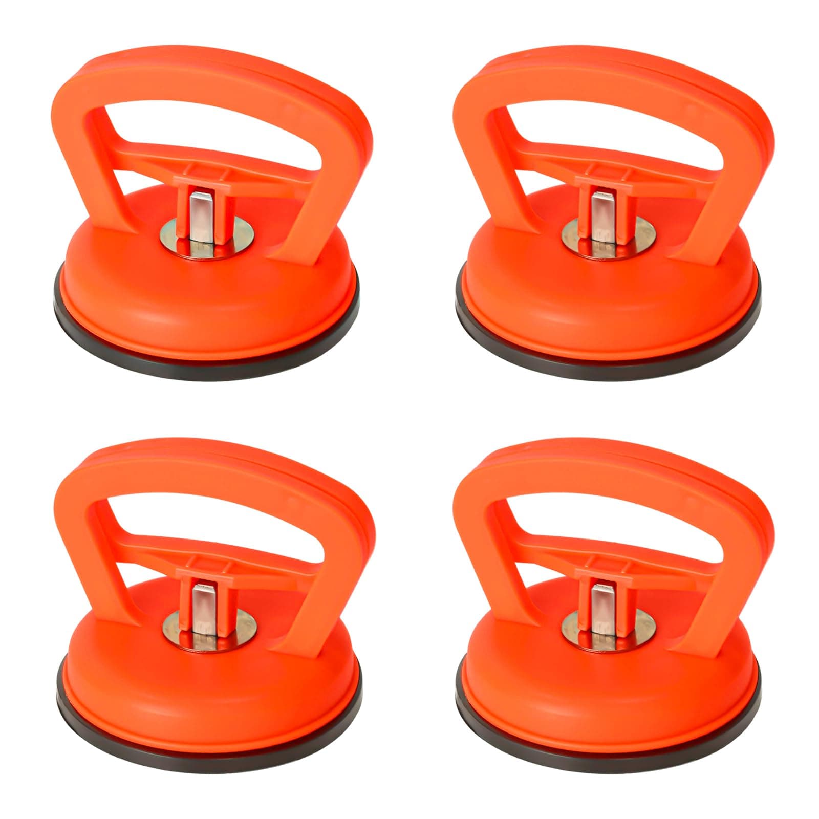 Ventosa Carrocería - Kit de Eliminación de Abolladuras Potente para Coche, Herramienta de Reparación de Abolladuras sin Pintura