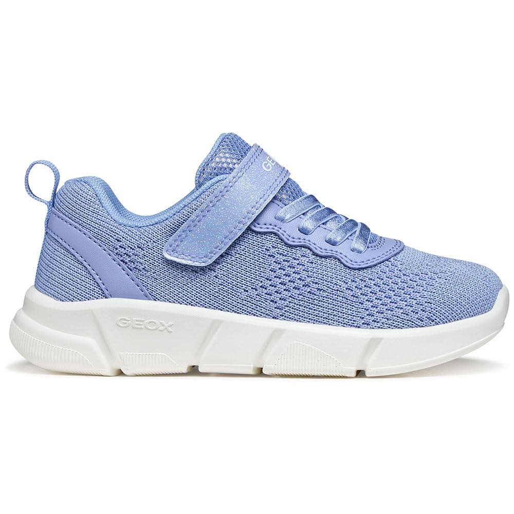Geox J Aril Girl B Scarpe da ginnasticaBambine e Ragazze