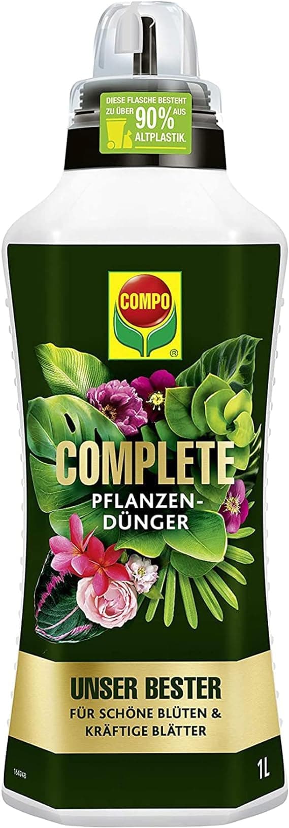 Compo Complete Pflanzendünger 1 l