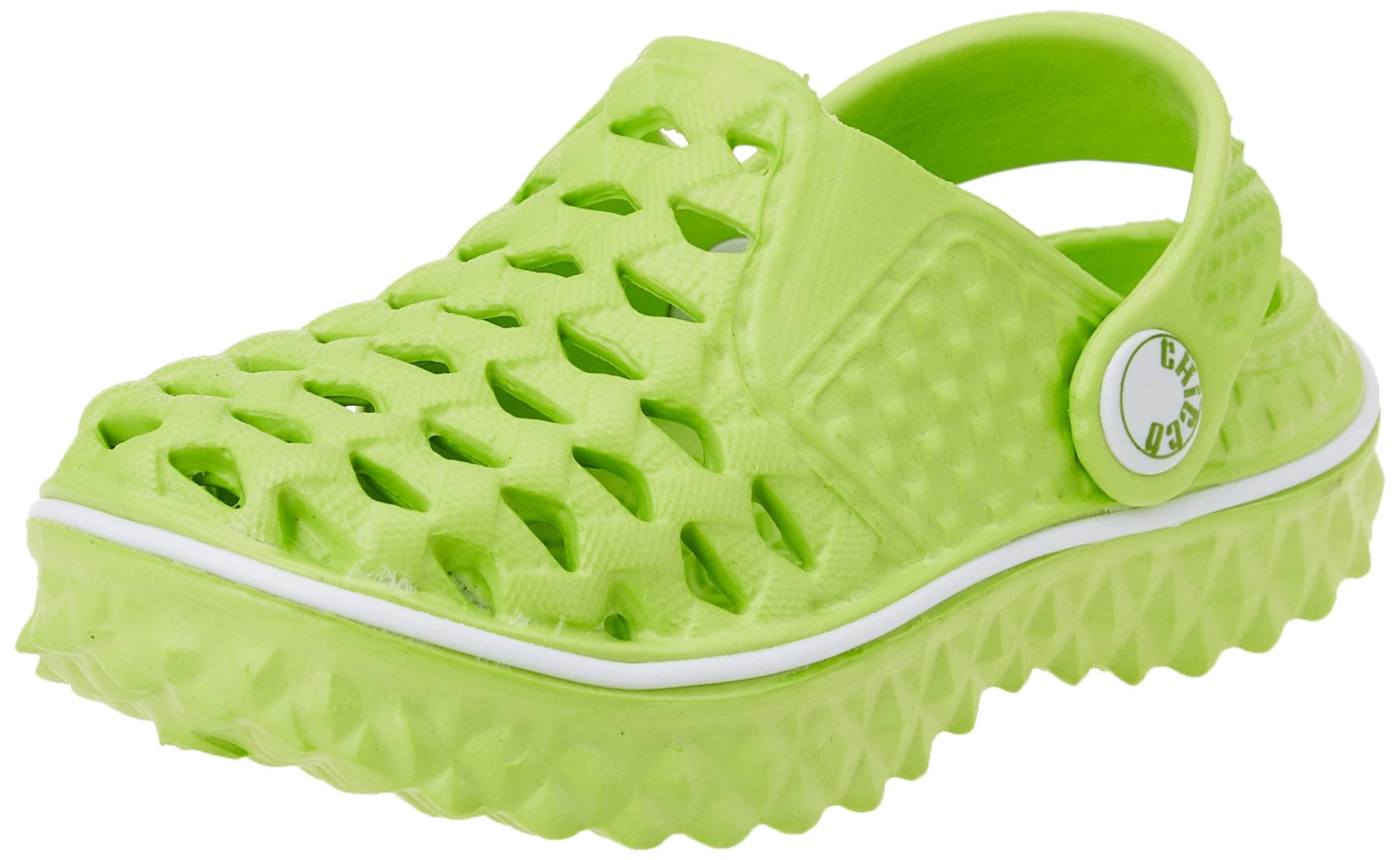 Chicco, Ciabatte Bambino e Bambina, Chiuse, Ideali per Mare o Piscina, Ciabatte Bambini e Bambine, Designed in Italy