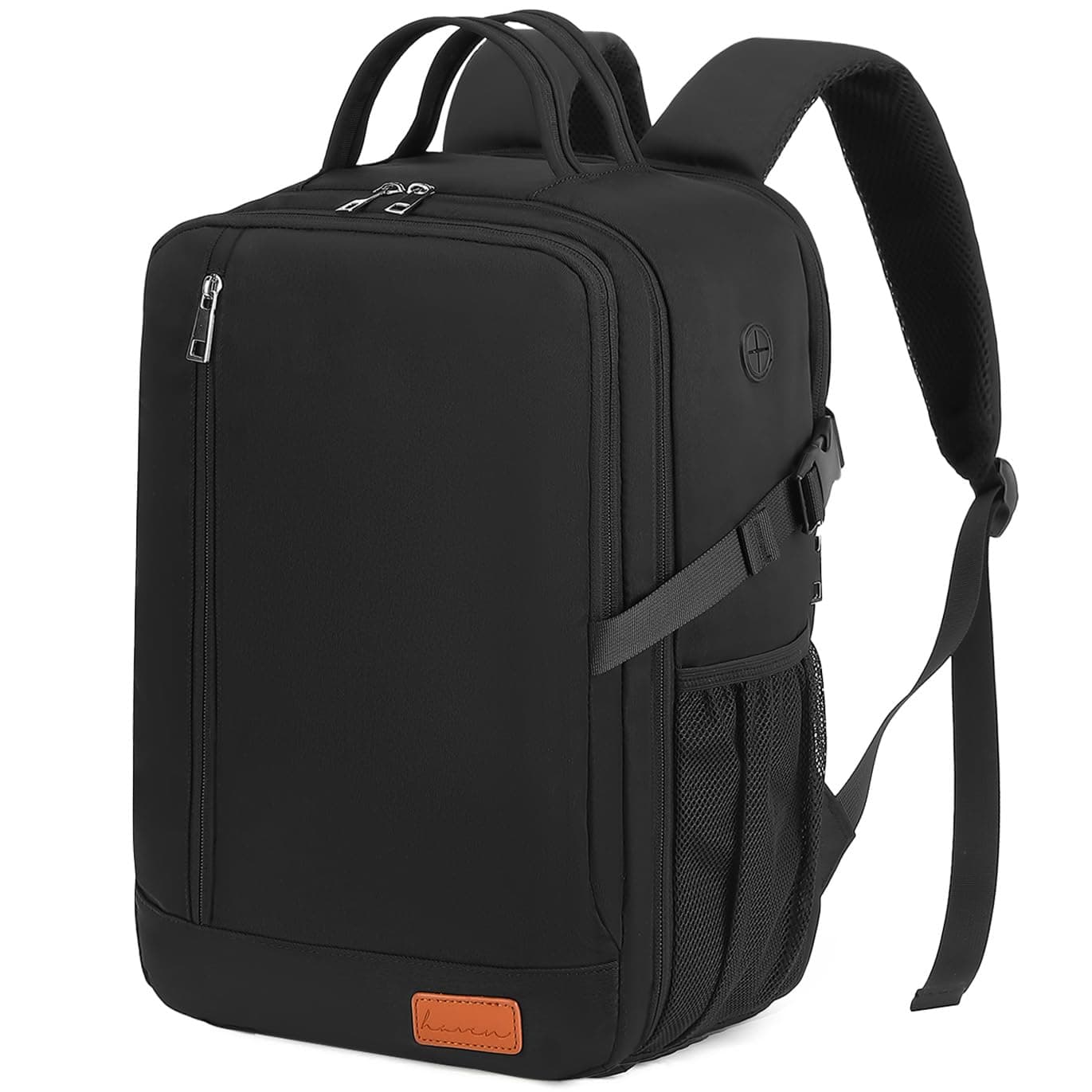 Mochila Viaje Cabina Avion 40x20x25 para Ryanair 40x30x20 Maleta Travel Backpack Equipaje de Mano para Easyjet 45x36x20 Bolsa Viaje Cabin Bag Mujer Hombre