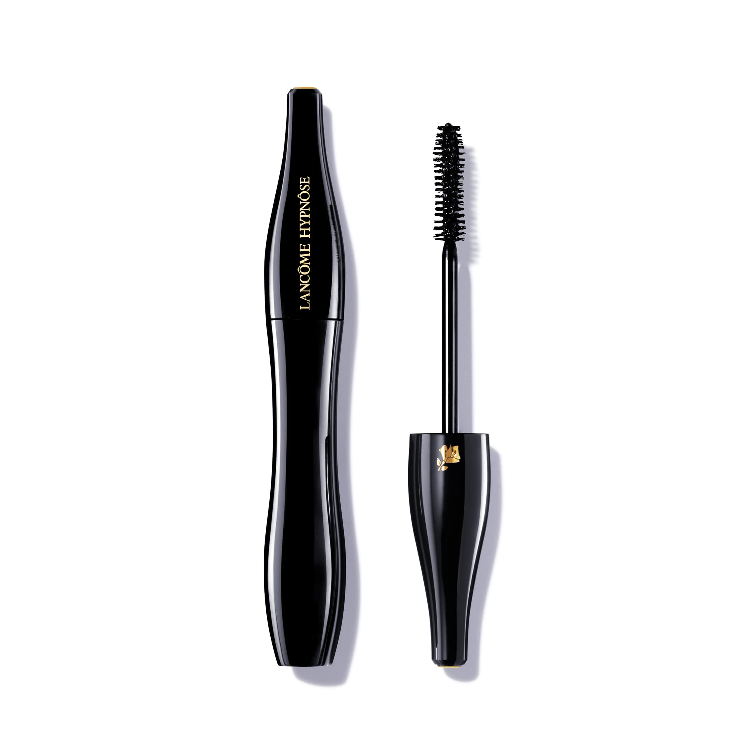 Lancôme Hypnôse Mascara, Volumen-Wimperntusche für dichte, definierte Wimpern, gleichmäßiges Auftragen dank präziser Bürste