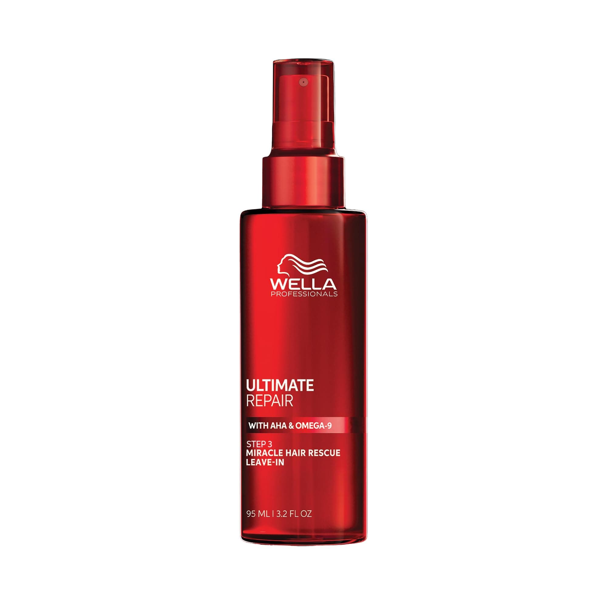 Wella Professionals – Wella Ultimate Repair Miracle Hair Rescue Leave In Conditioner