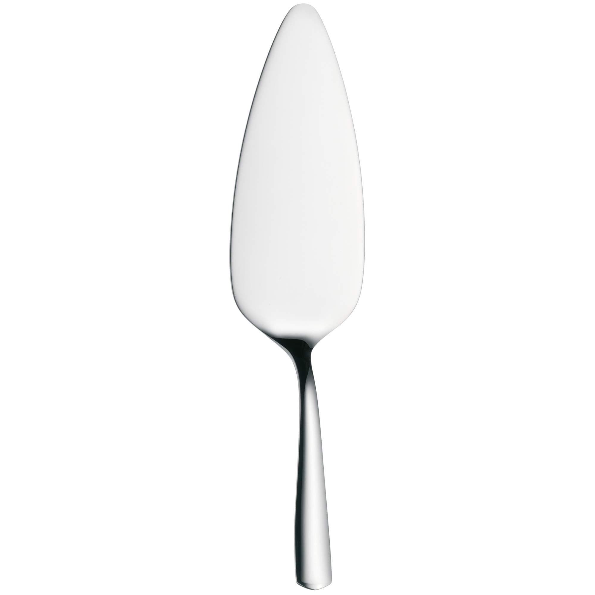 WMF Boston Tortenheber Edelstahl 23,2 cm, Kuchenheber, Tortenretter Cromargan Edelstahl poliert, ideal auch als Lasagneheber, Pizzaheber, spülmaschinenfest