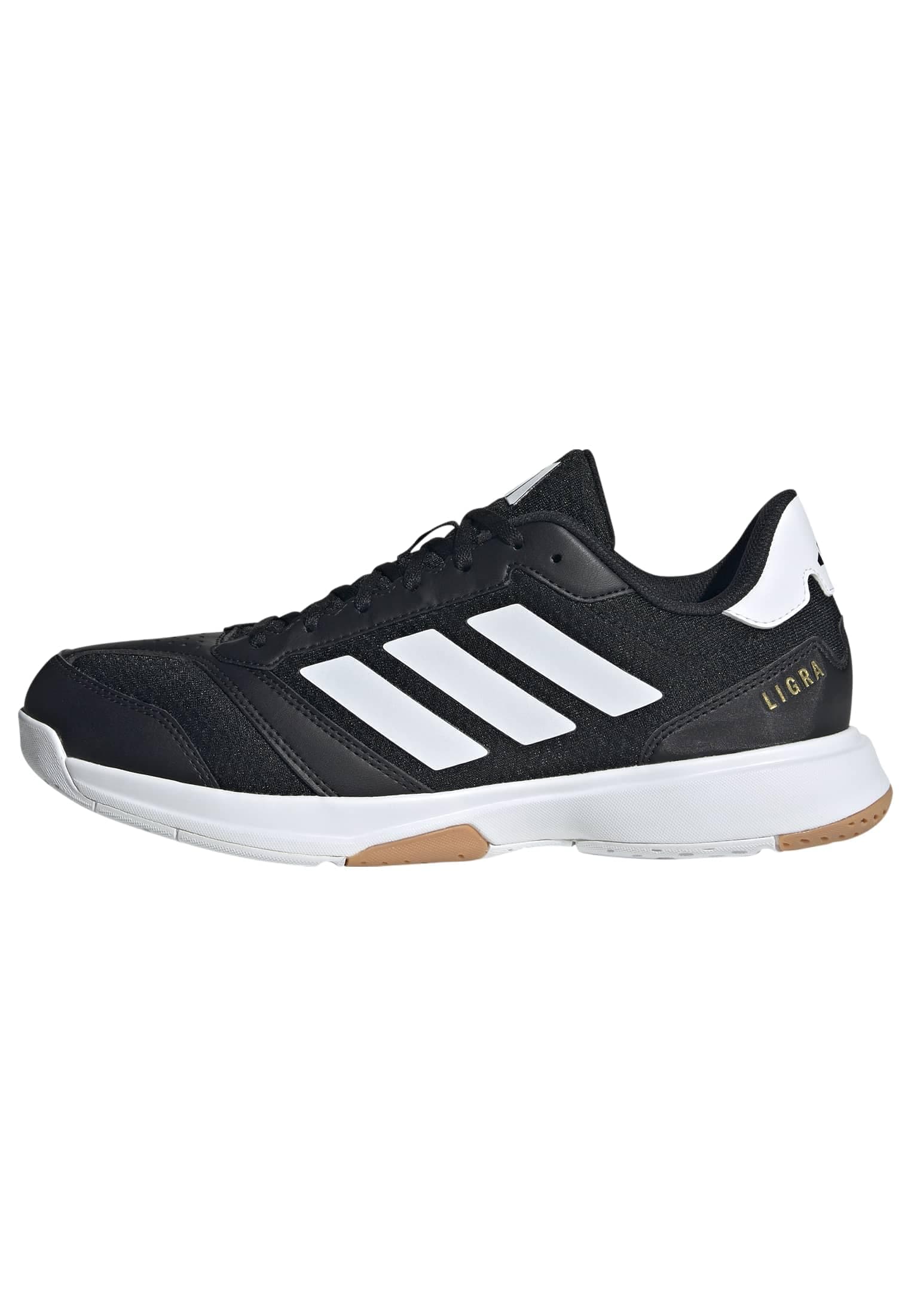 adidas Men's Ligra 8 Indoor Schuh