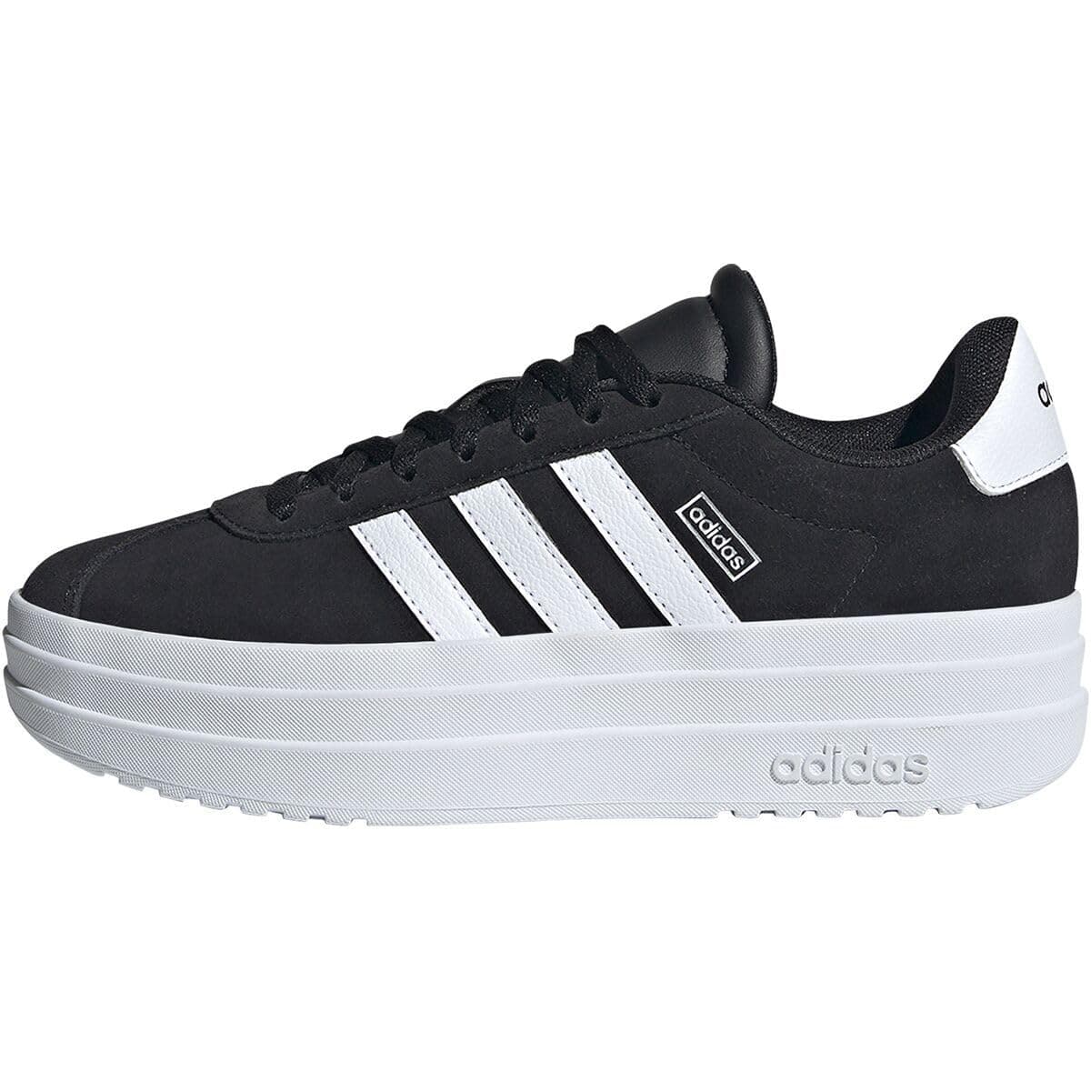 adidas Unisex Kids VL Court Bold Schuh