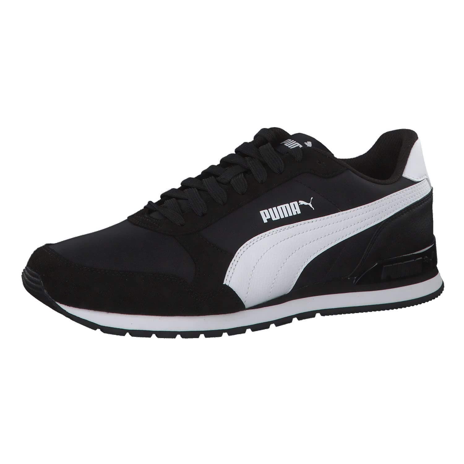 PUMA ST Runner v4 Full NL Unisex Sneaker Turnschuhe 399069 21 Persian Blue