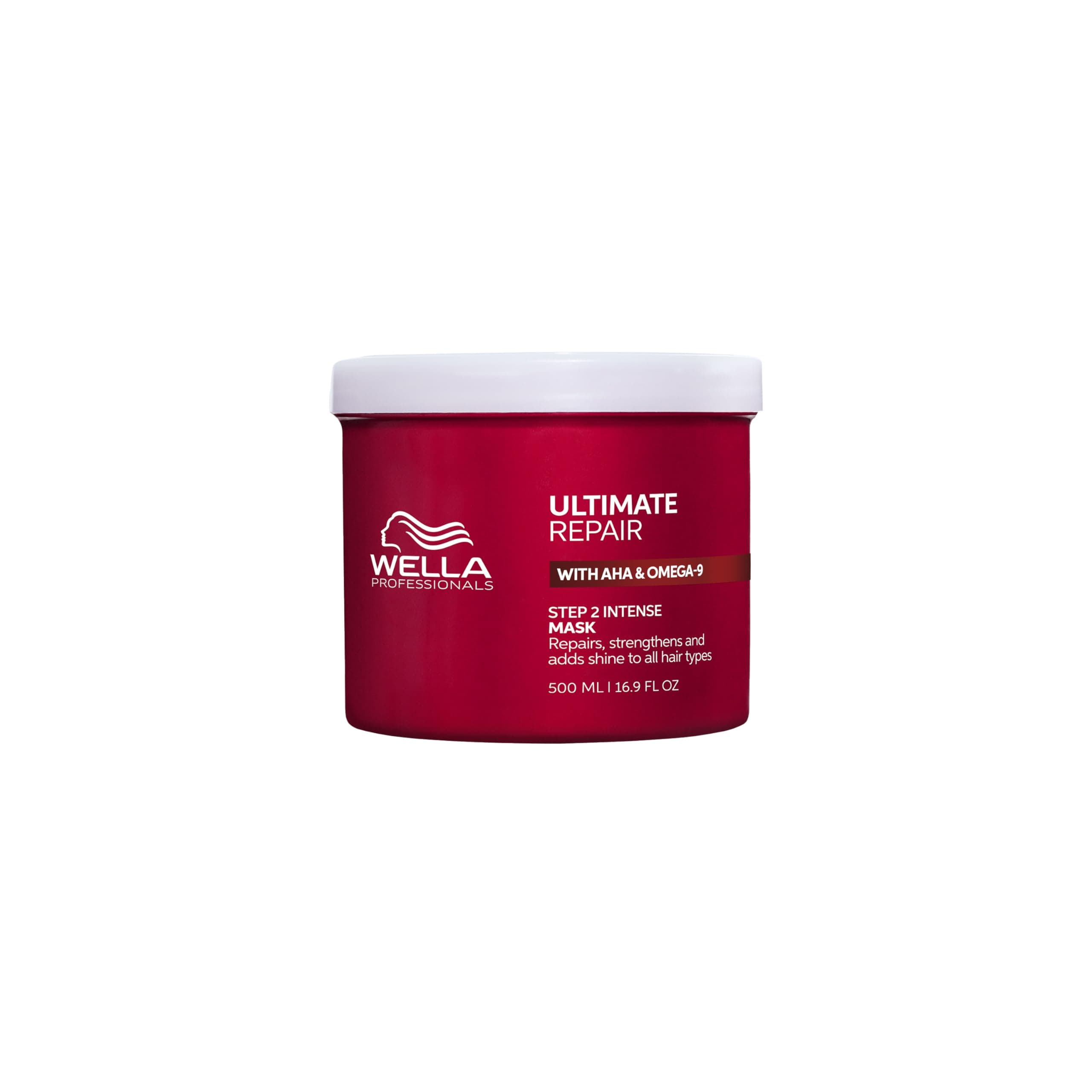 Wella Professionals Ultimate Repair Masque réparation profonde et douceur pour cheveux abîmés