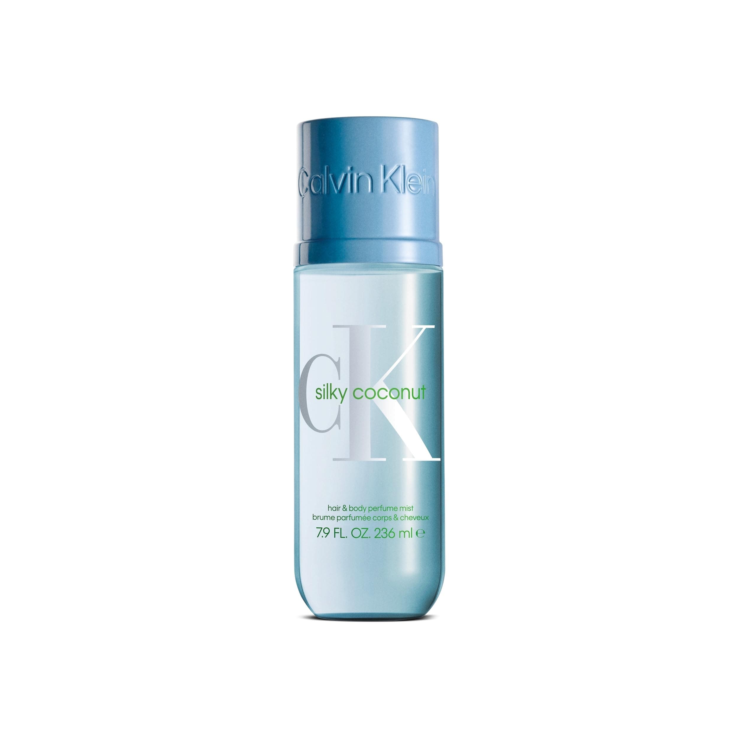 Calvin Klein Unisex Hair & Body Perfume Mist 236ml