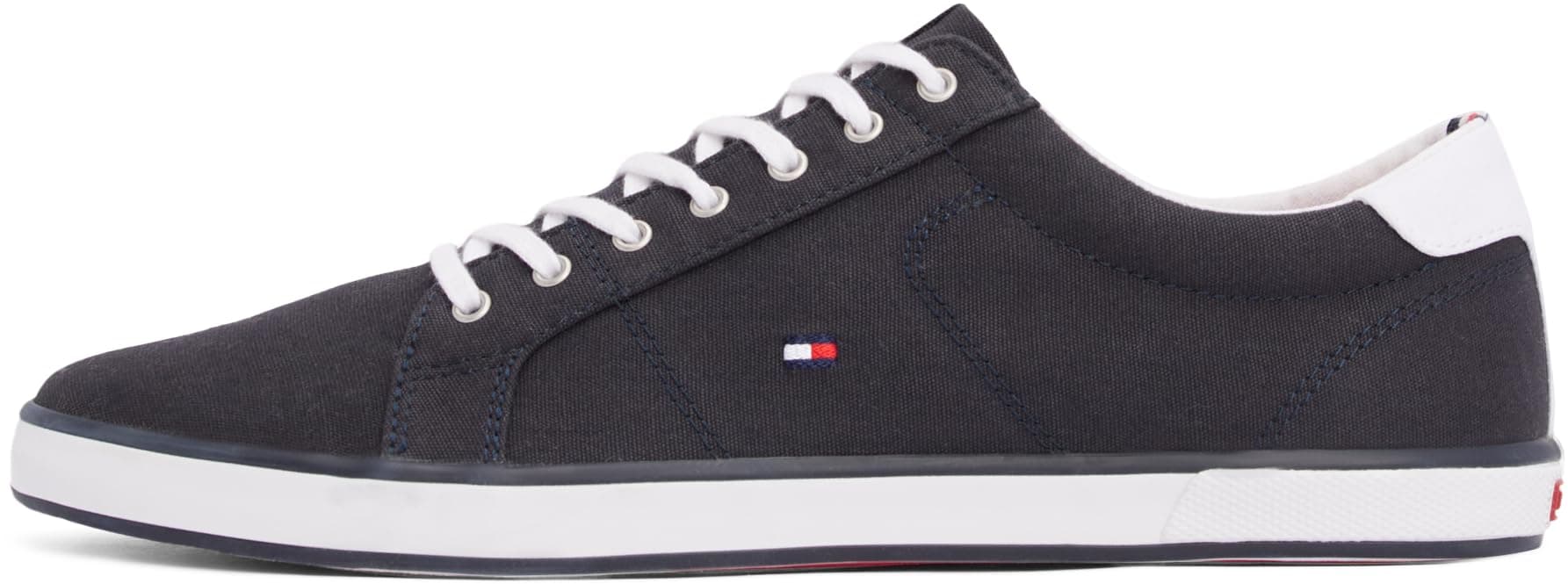 Tommy Hilfiger Baskets Vulcanisées Homme Chaussures